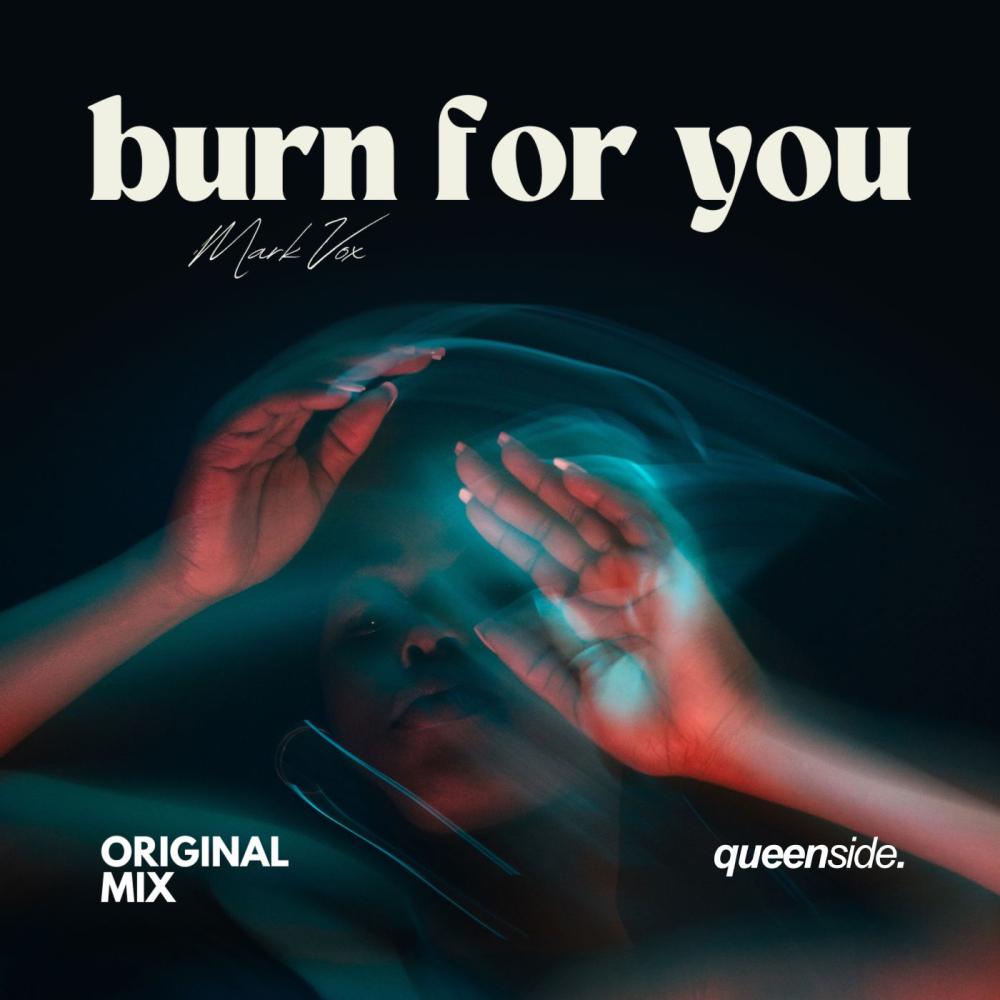 Постер альбома Burn For You