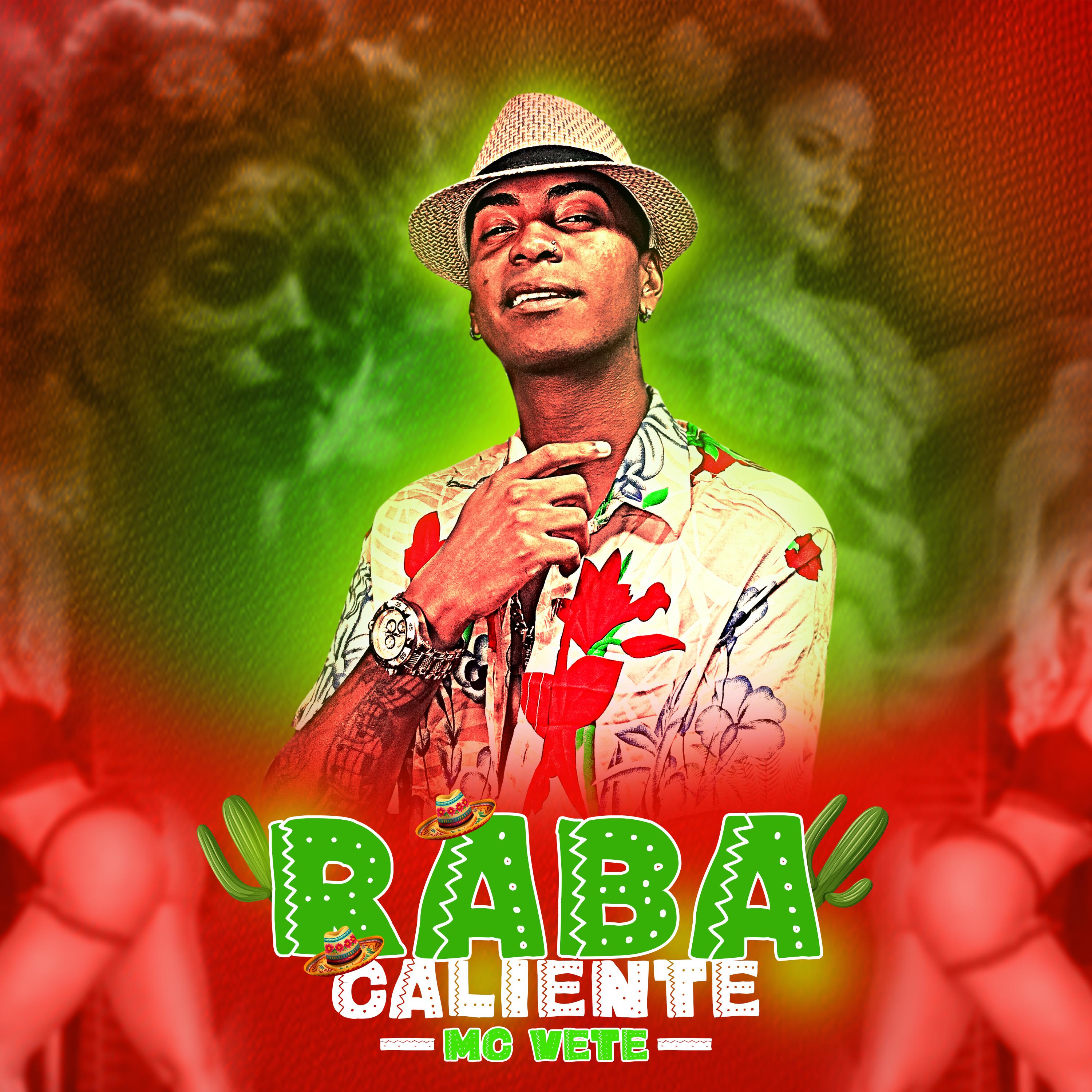 Постер альбома Raba Caliente