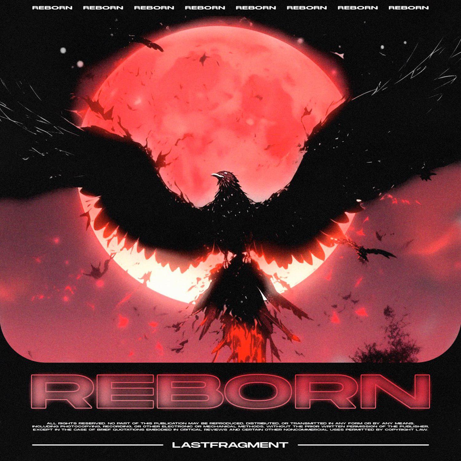 Постер альбома Reborn