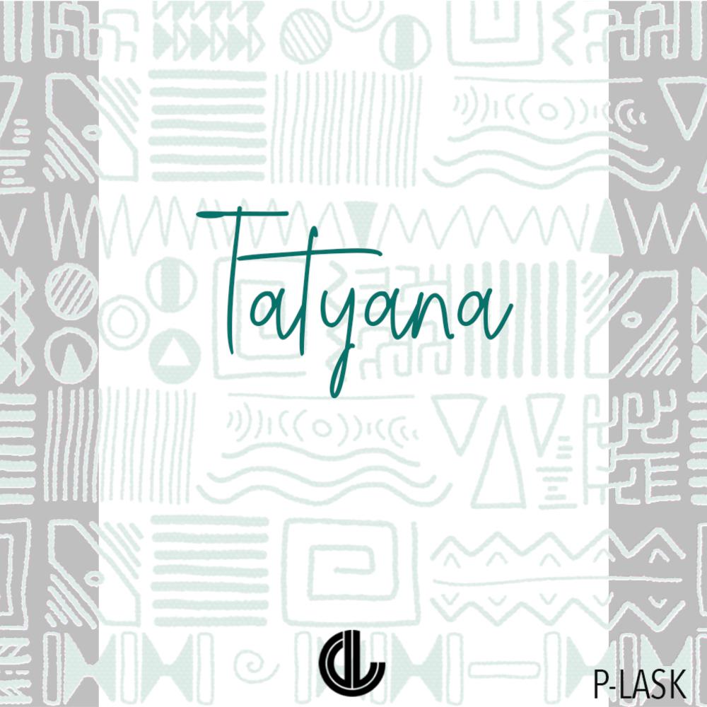 Постер альбома Tatyana