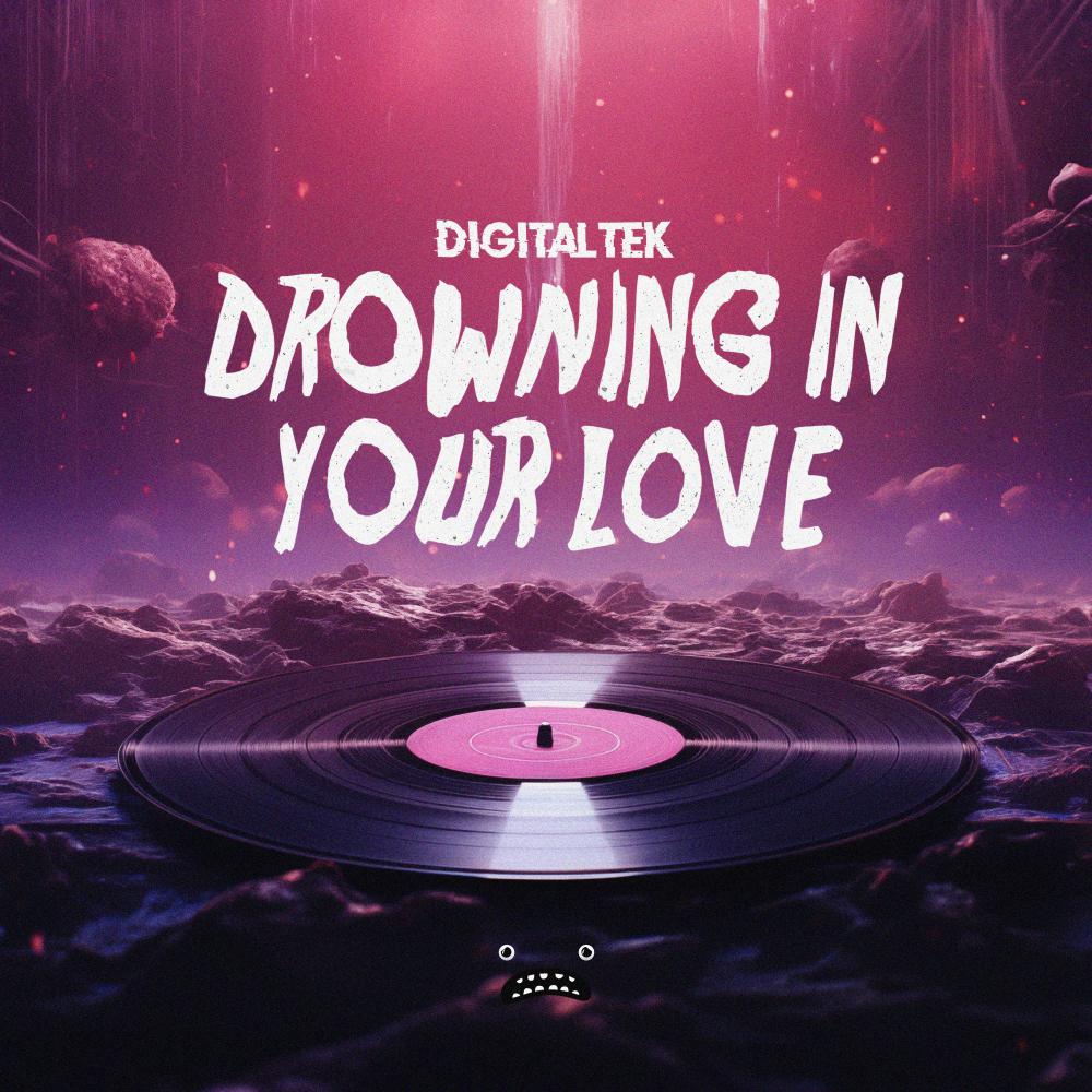 Постер альбома Drowning In Your Love