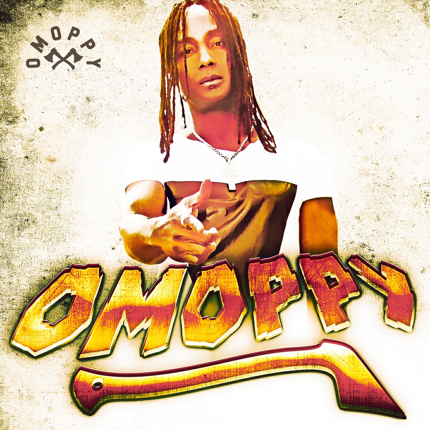 Omoppy - Djidji