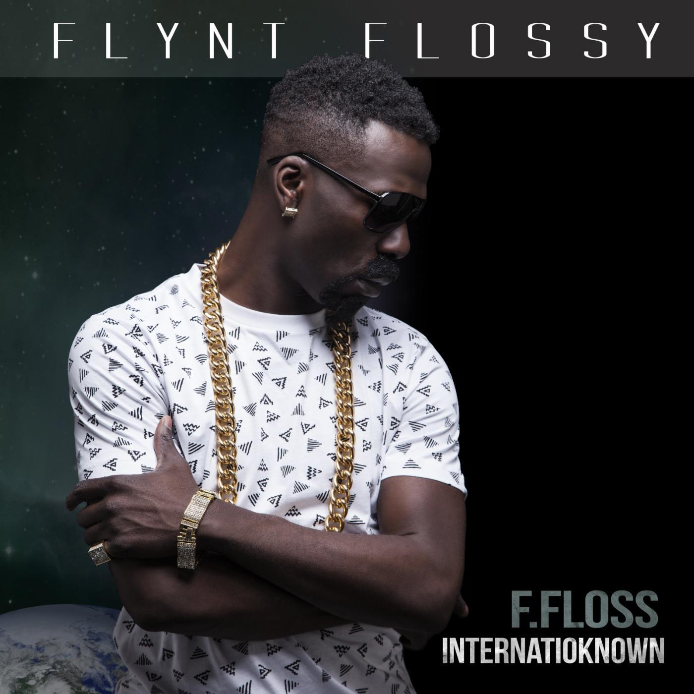 Flynt Flossy - My Favorite Sweater (feat. Whatchyamacallit)