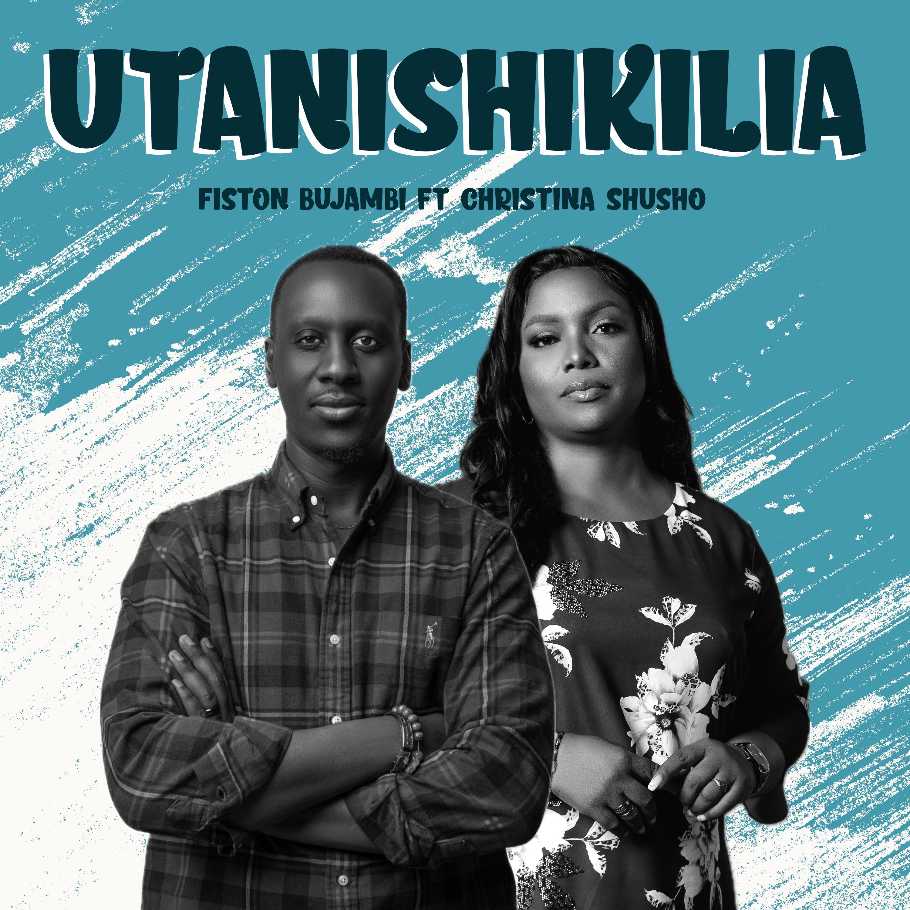 Постер альбома Utanishikilia