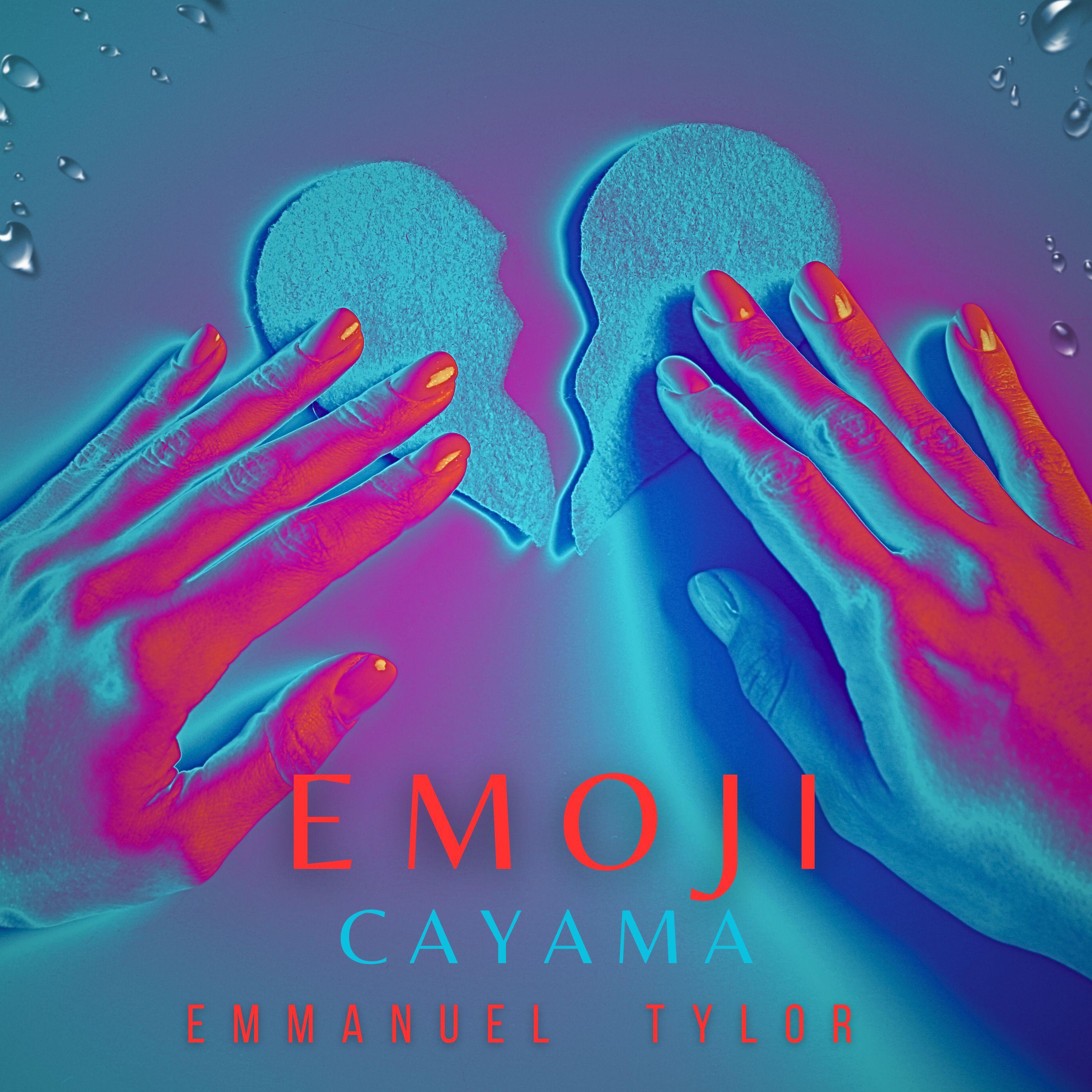 Постер альбома Emoji