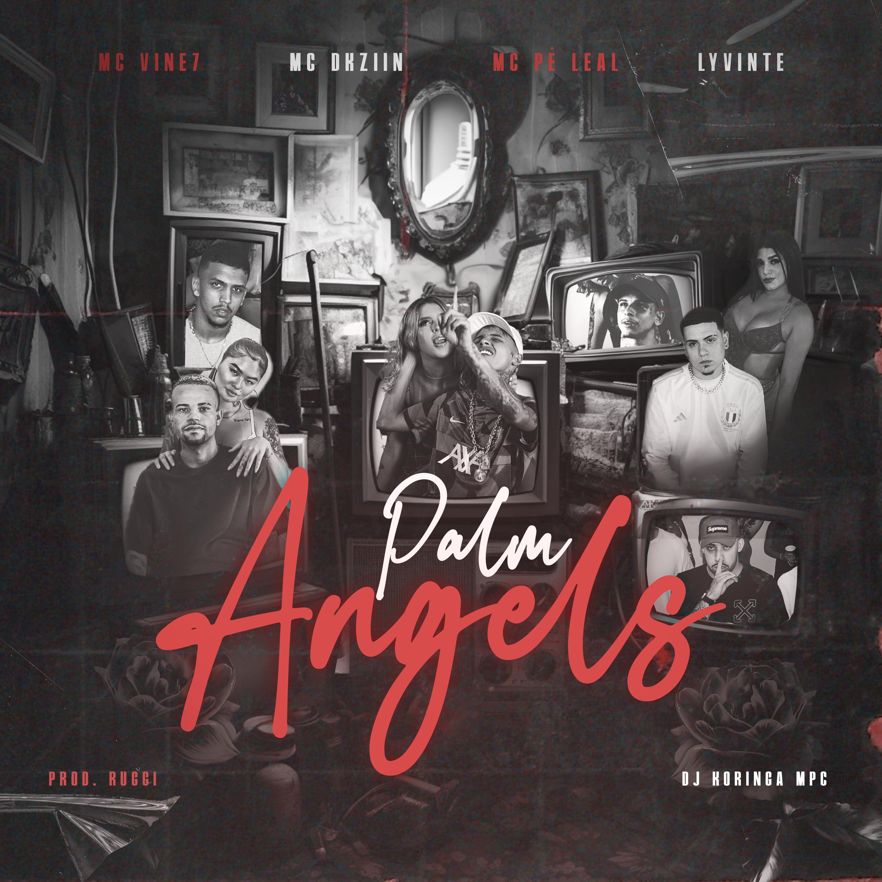 Постер альбома Palm Angels