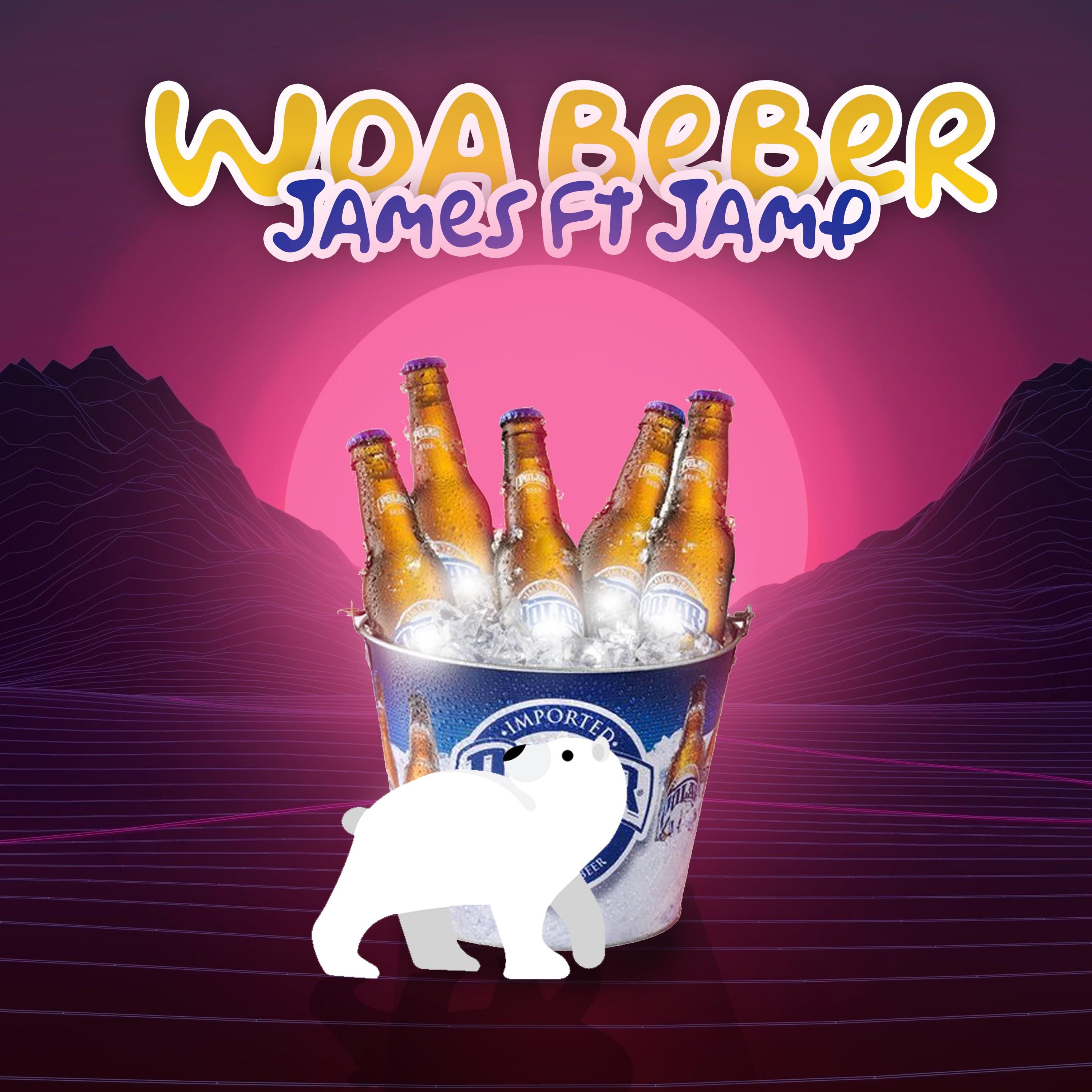 Постер альбома Woa Beber
