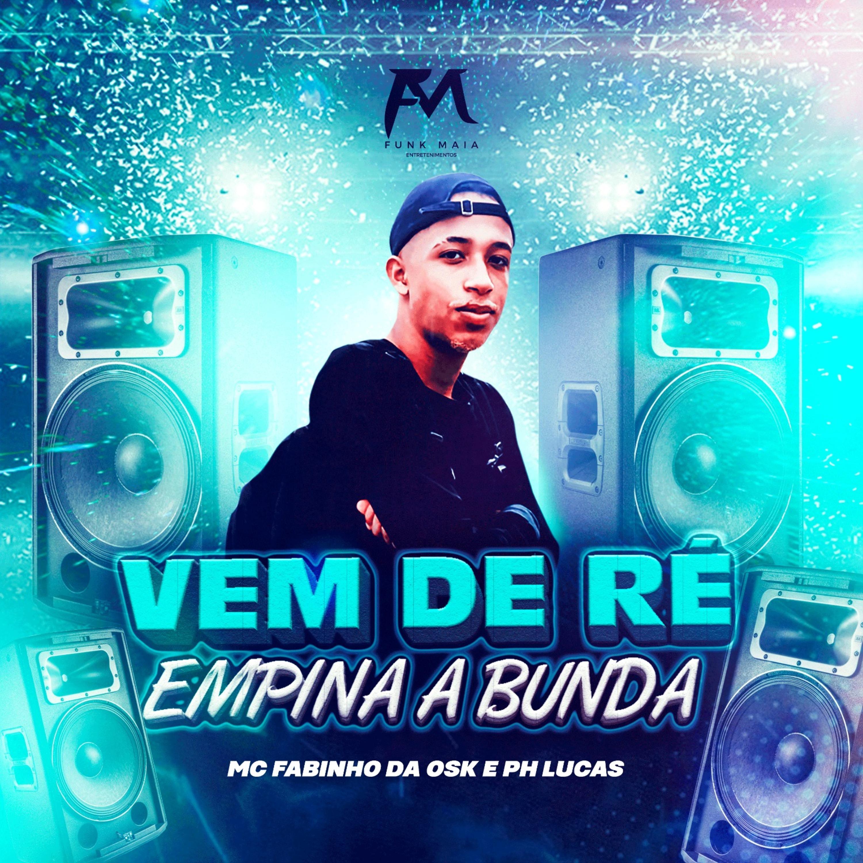 Постер альбома Vem de Ré X Empina a Bunda