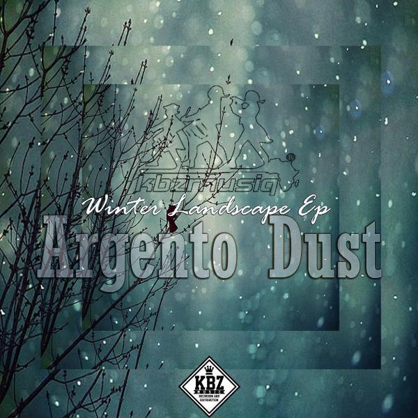 Argento Dust - Space Ndolyn (S.D The Gold Dust Main Mix)
