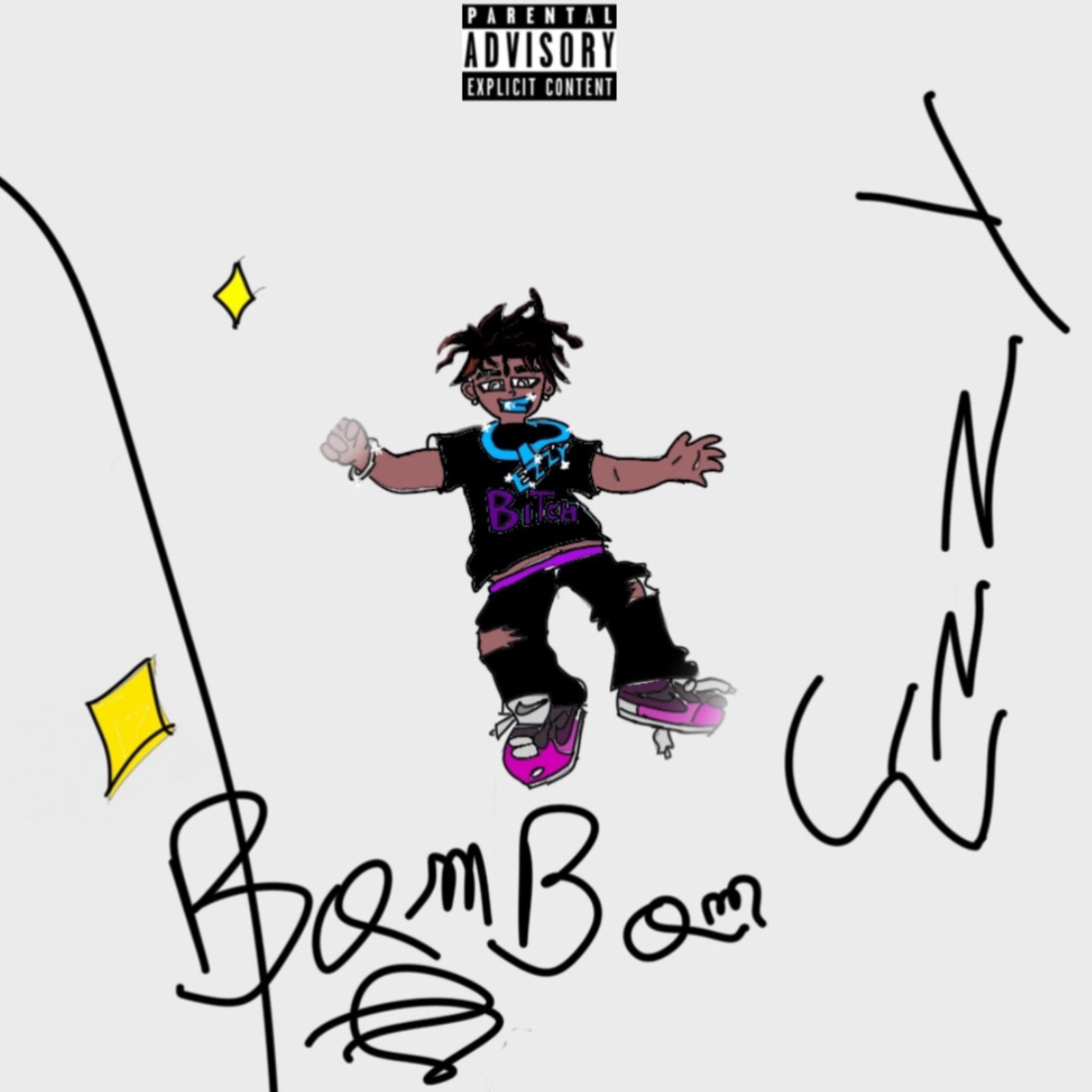 Постер альбома Bombon