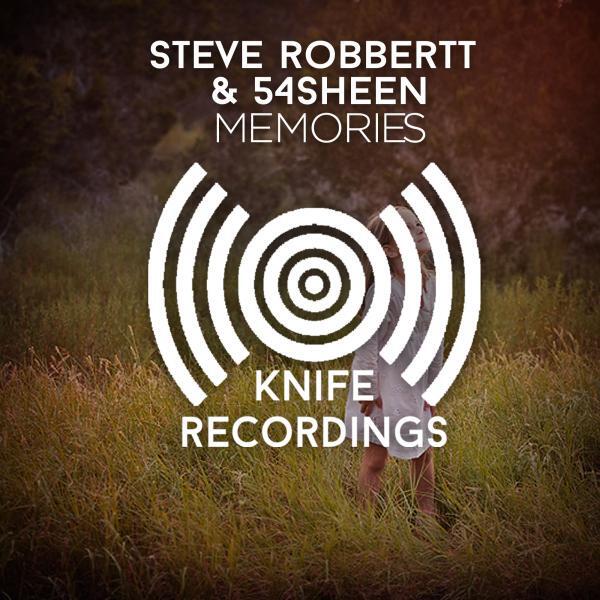 Steve Robbertt - Memories (Original Mix)