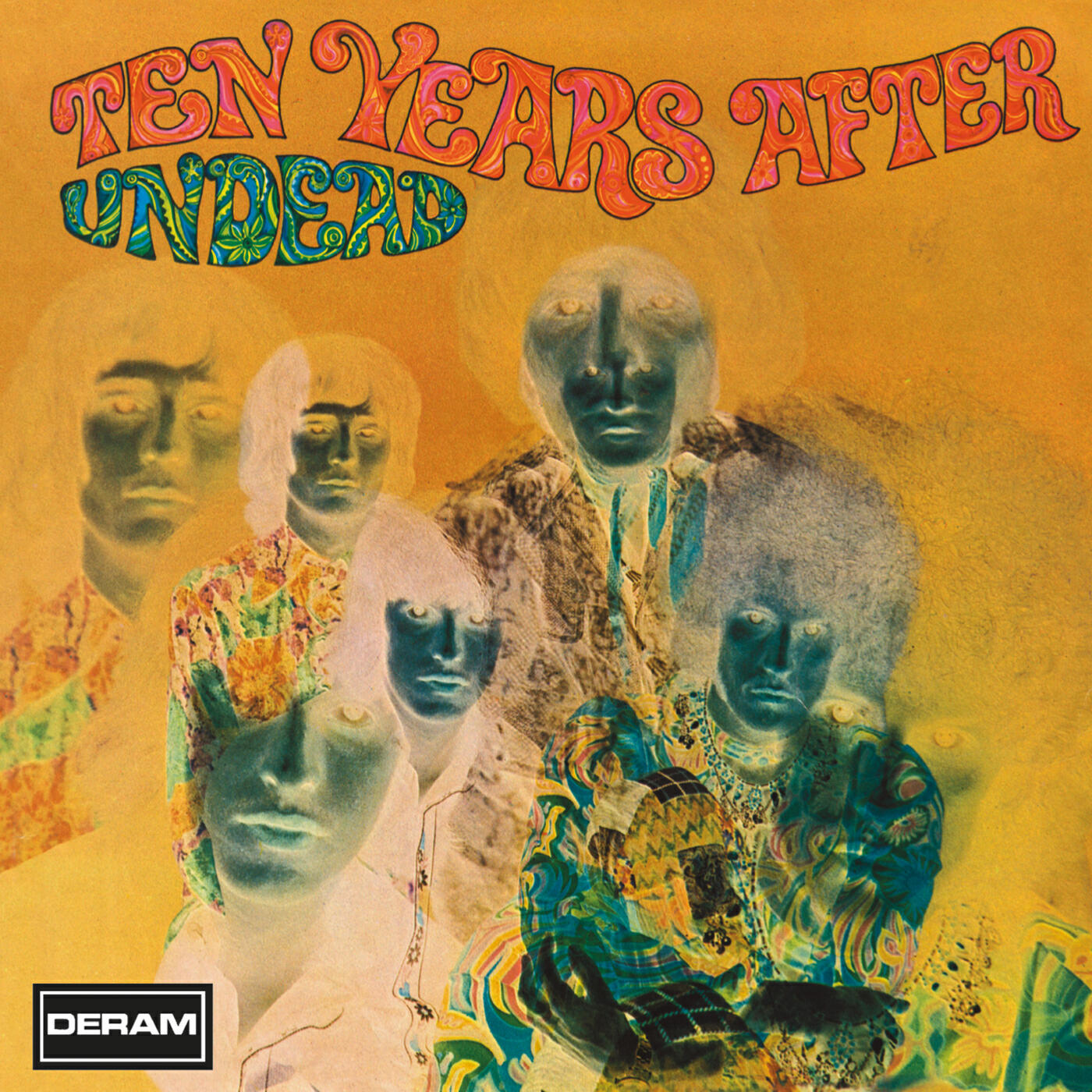 Ten Years After - Woman Trouble (Live At BBC 