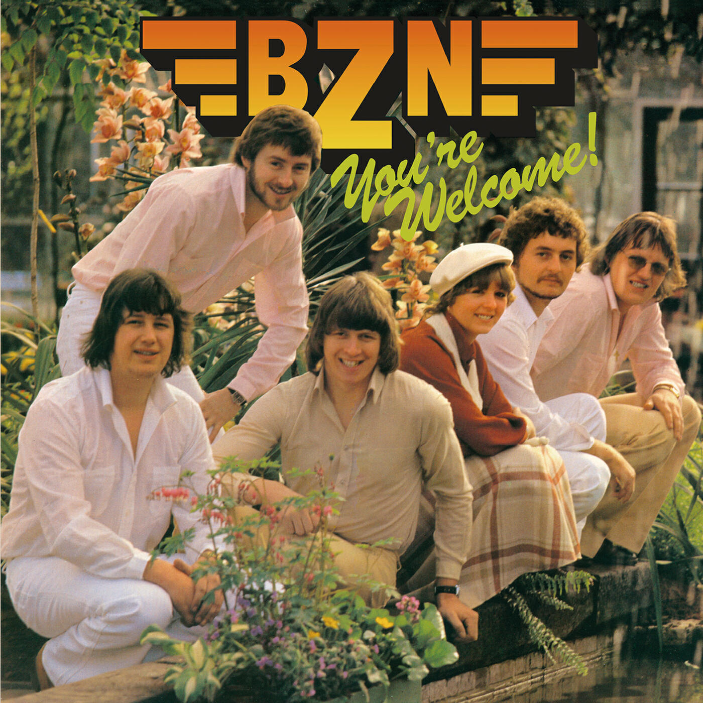 BZN - The End