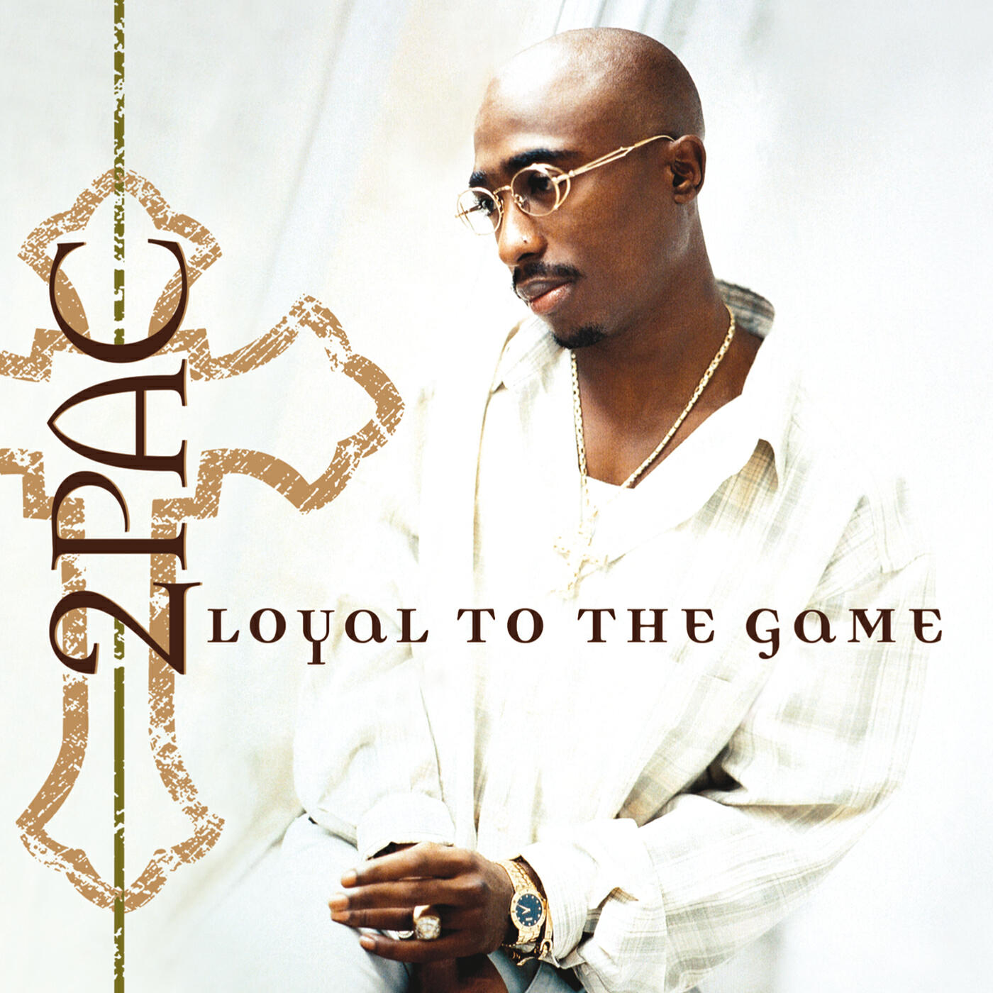 2Pac - Hennessey