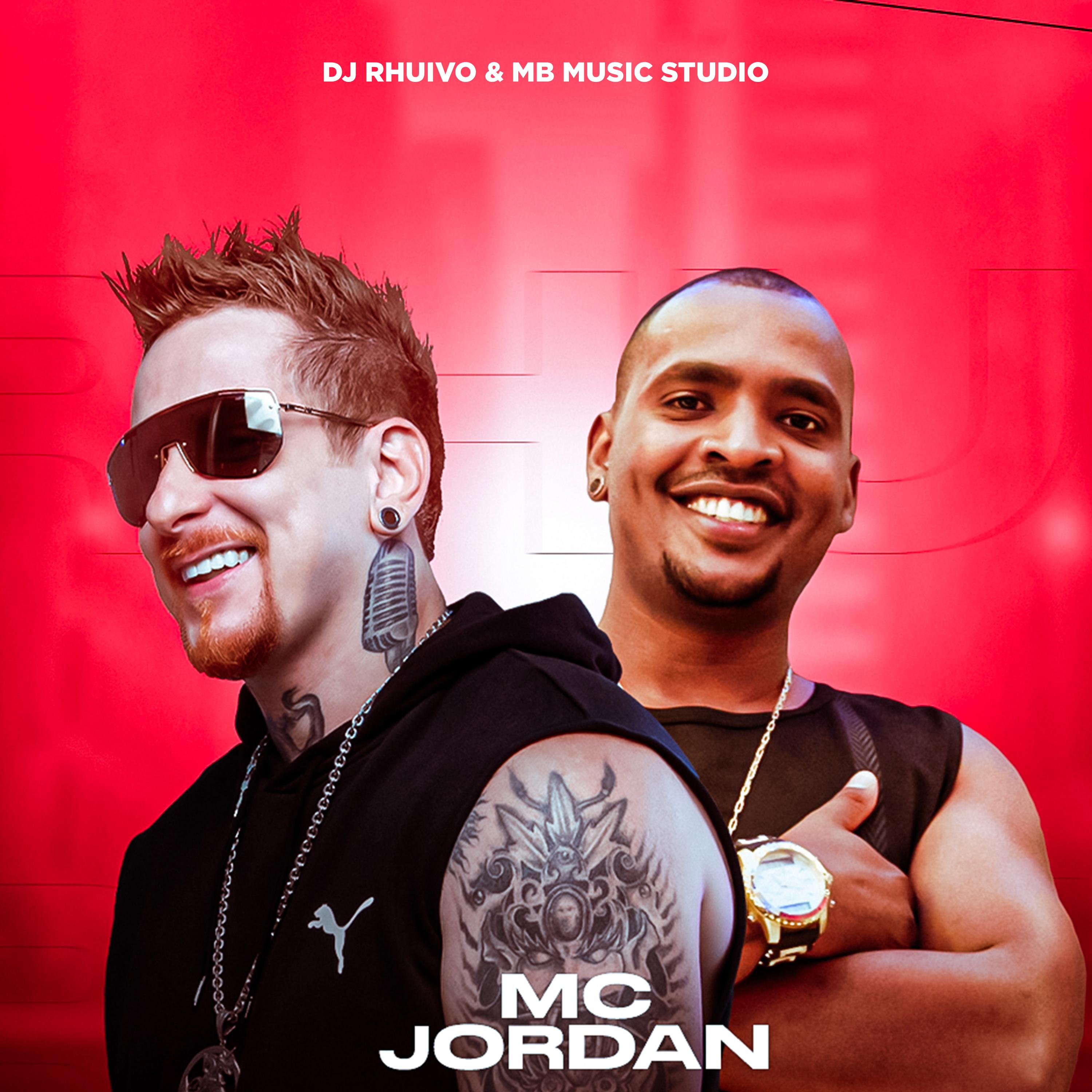 Постер альбома Mc Jordan