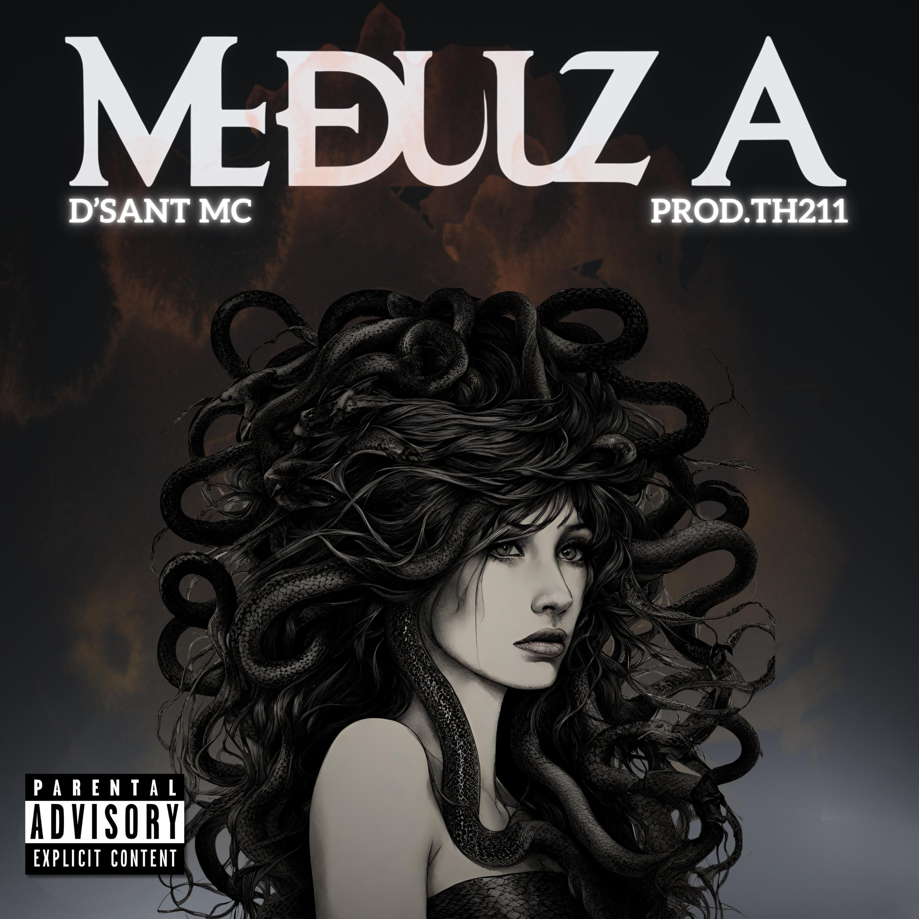 Постер альбома Meduza