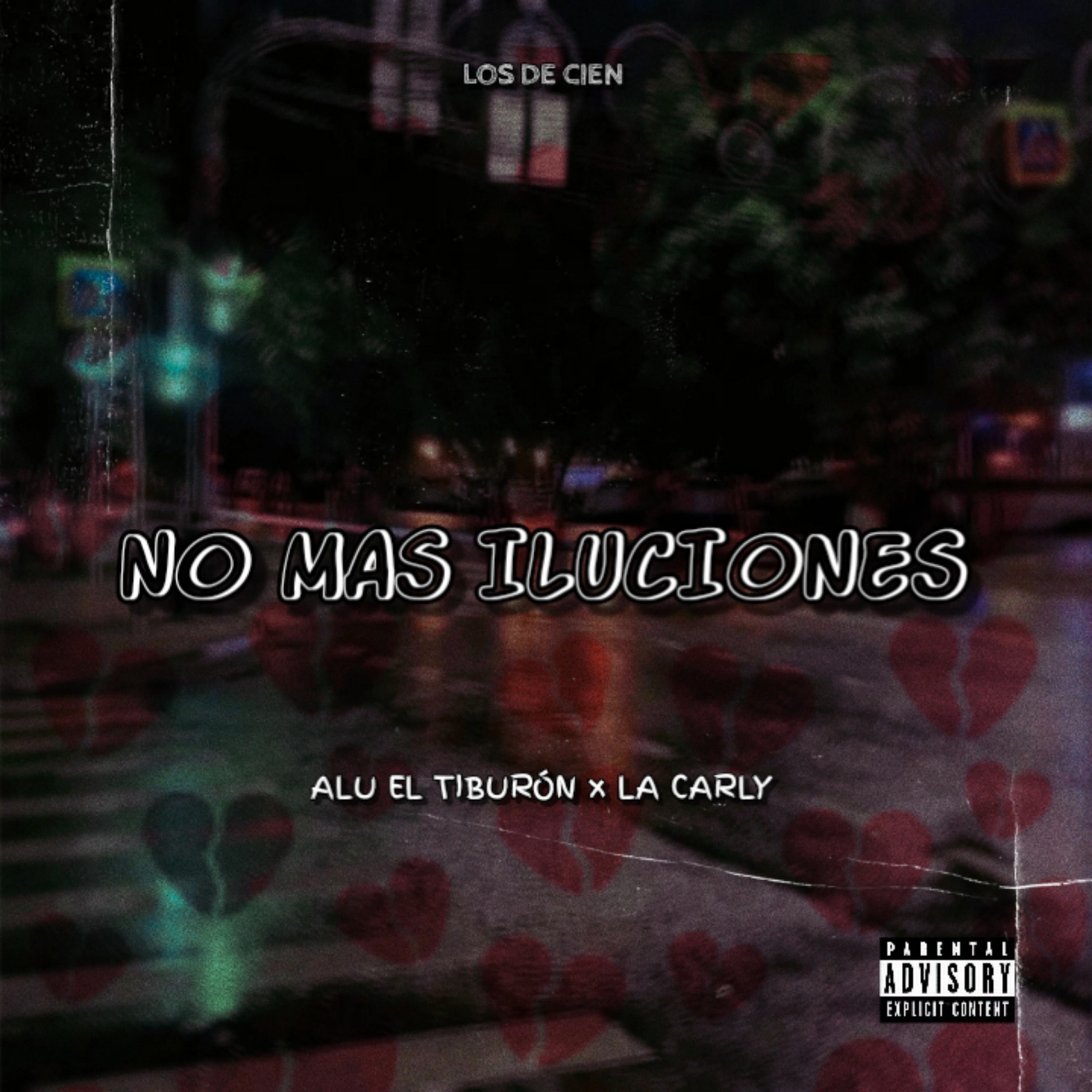 Постер альбома No Más Ilusiones