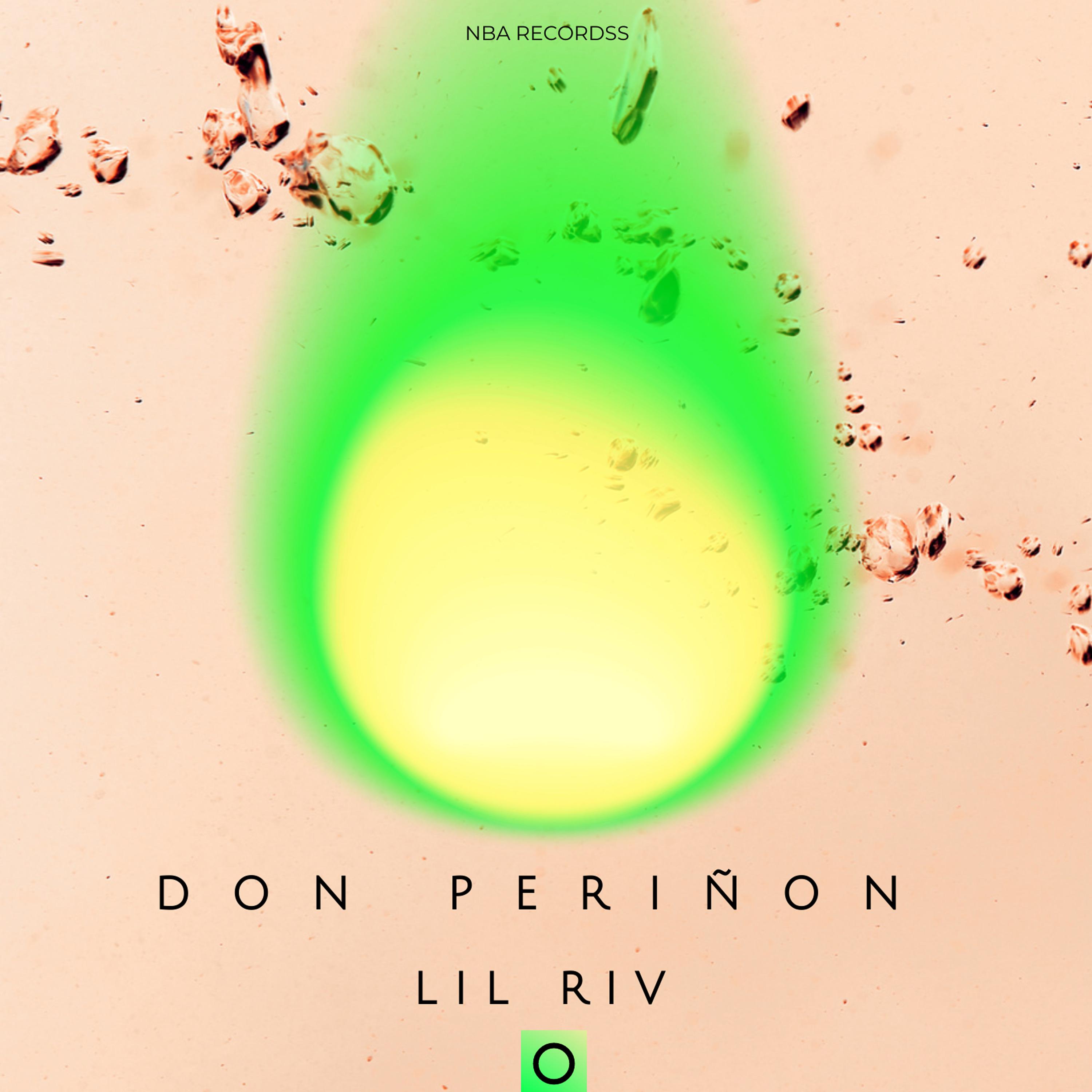 Постер альбома Don Periñon