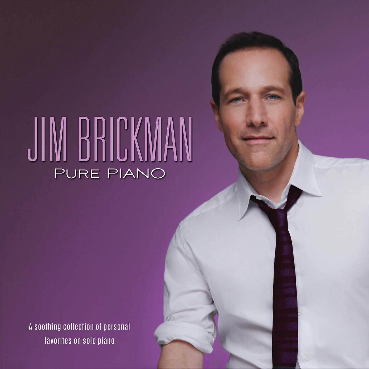 Jim Brickman - Rocket To The Moon