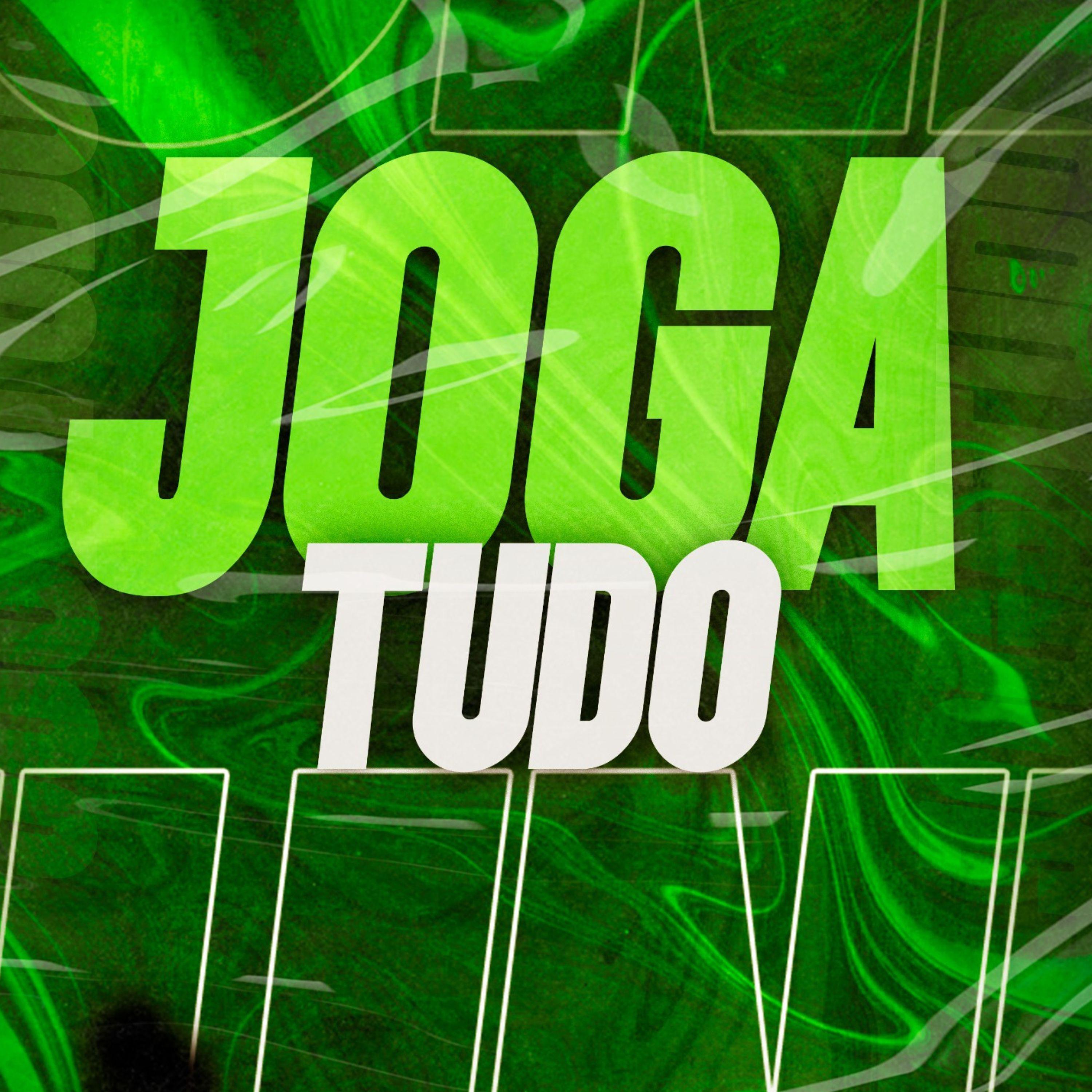 Постер альбома Joga Tudo