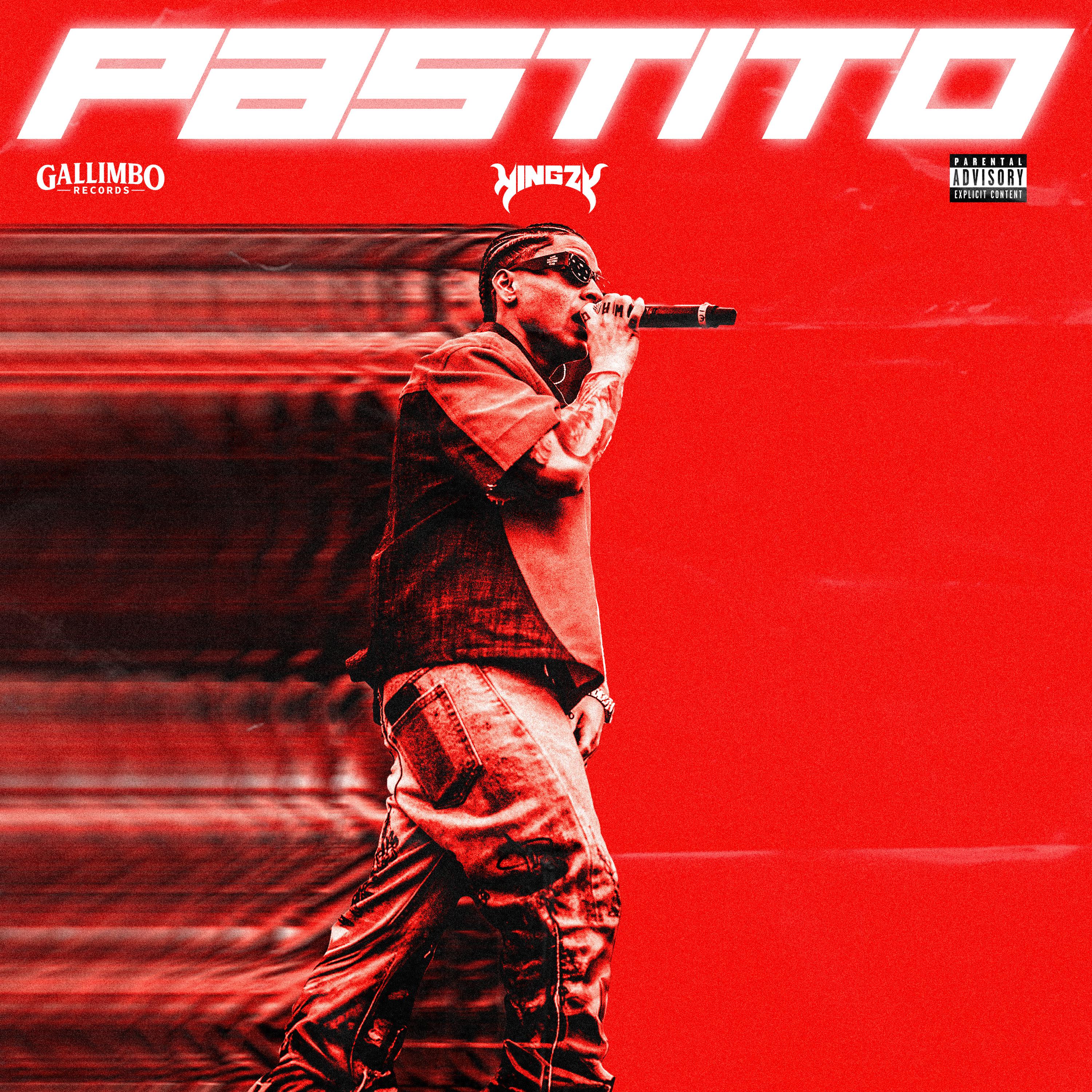 Постер альбома Pastito