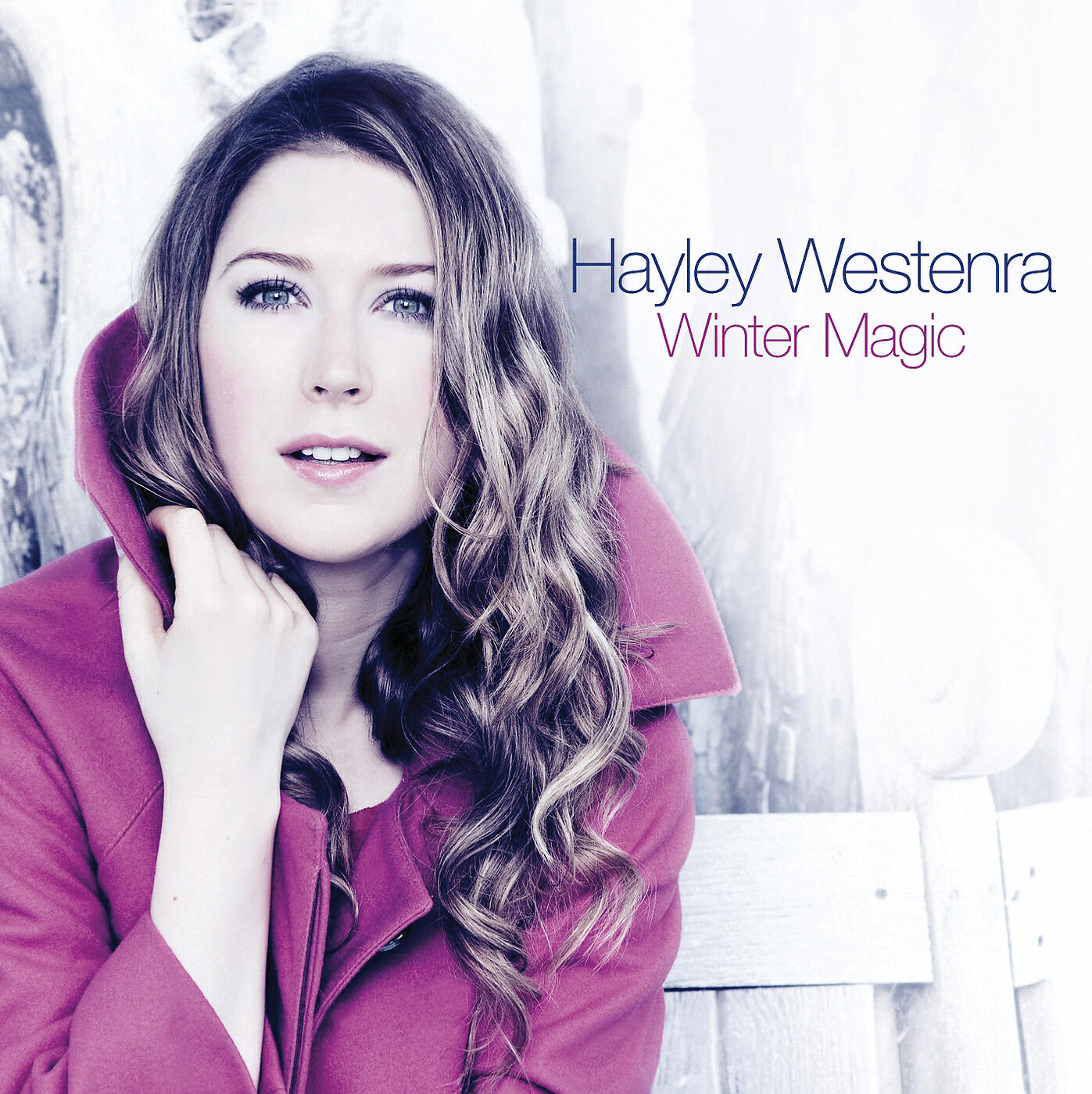 Ronan Keating - It's Only Christmas (with Hayley Westenra)