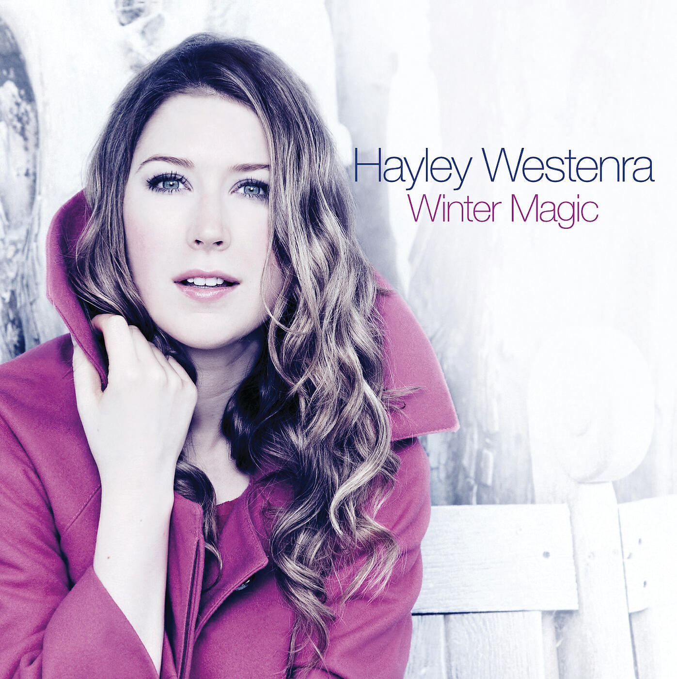 Hayley Westenra - Corpus Christi Carol