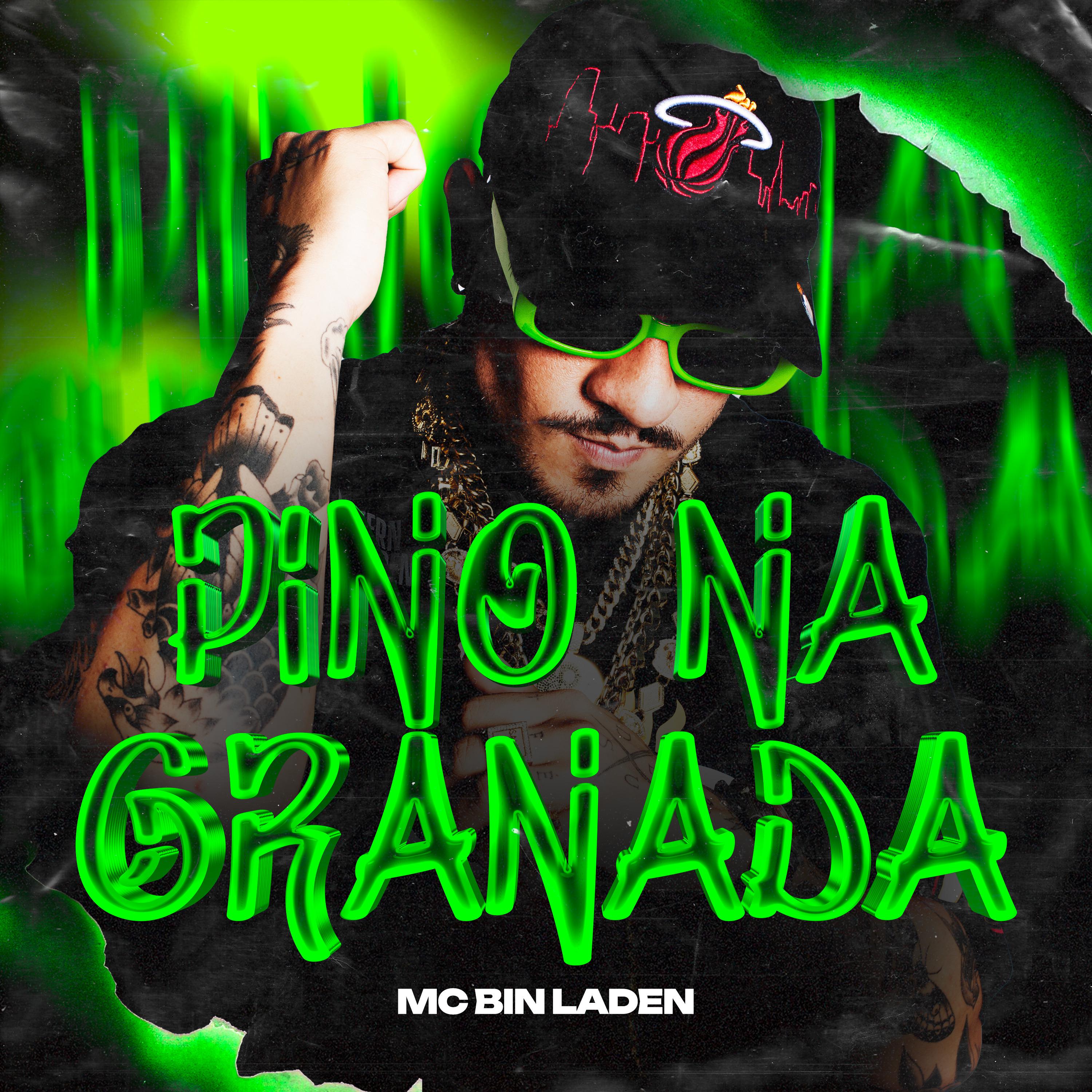 Постер альбома Pino na Granada