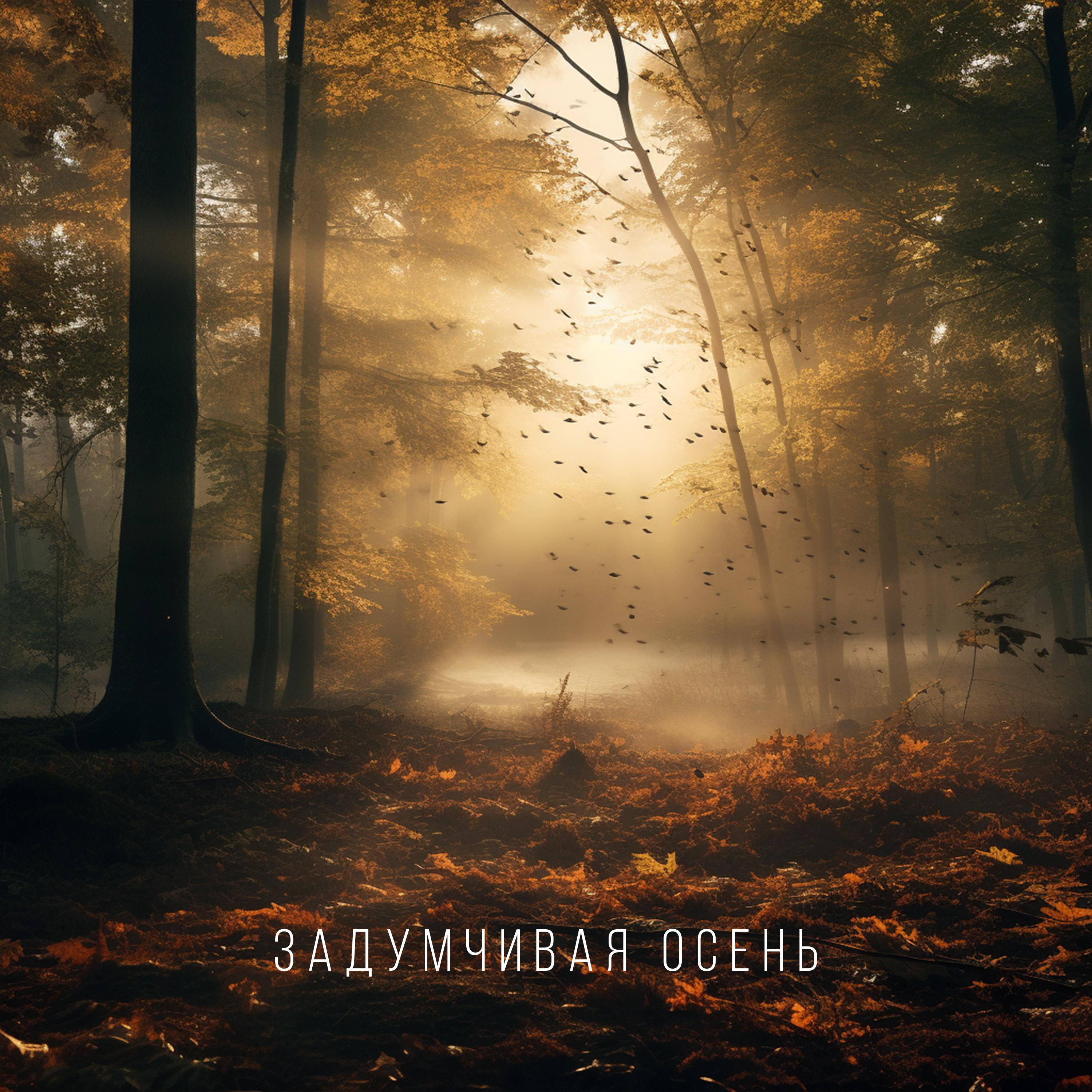 Постер альбома Задумчивая осень