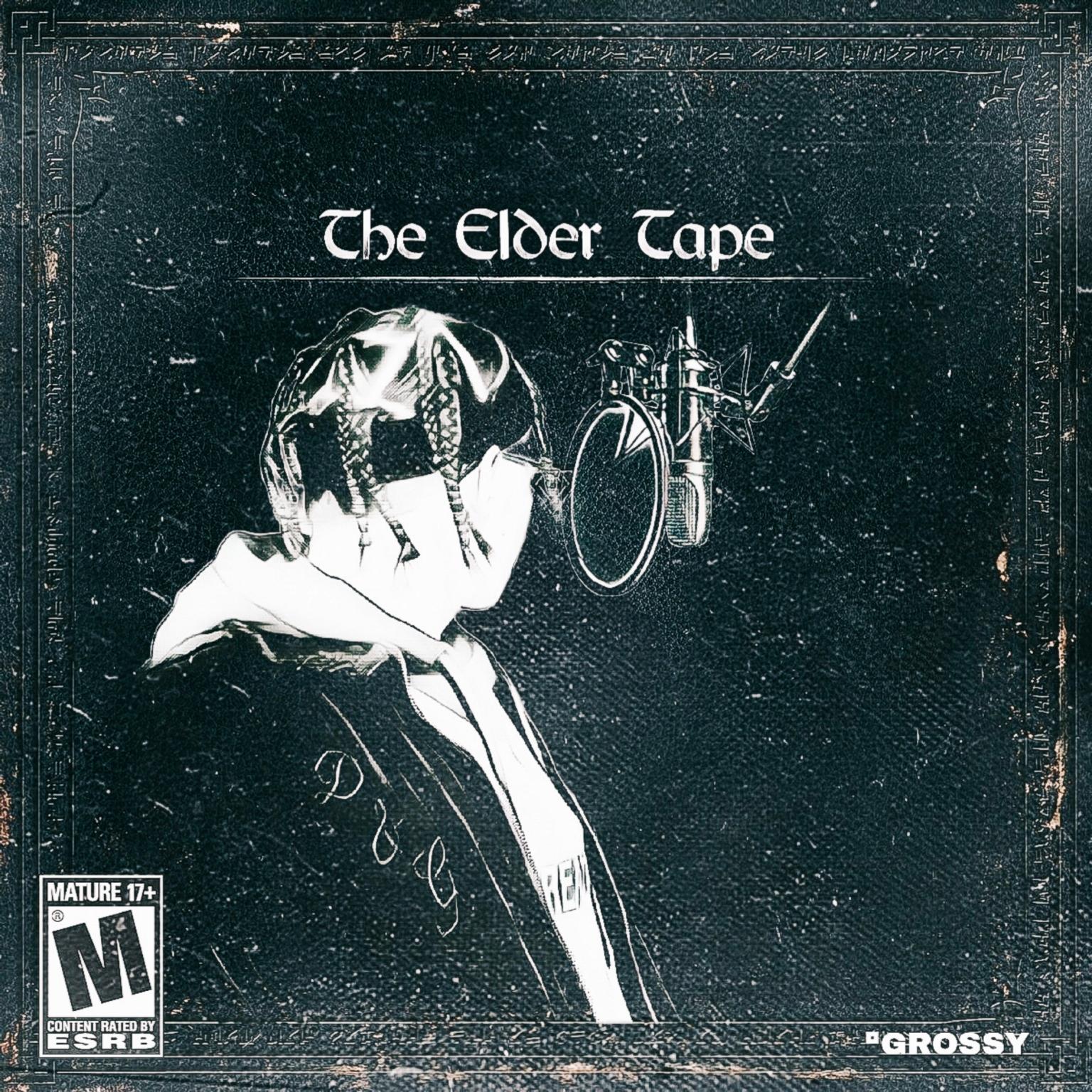 Постер альбома The Elder Tape