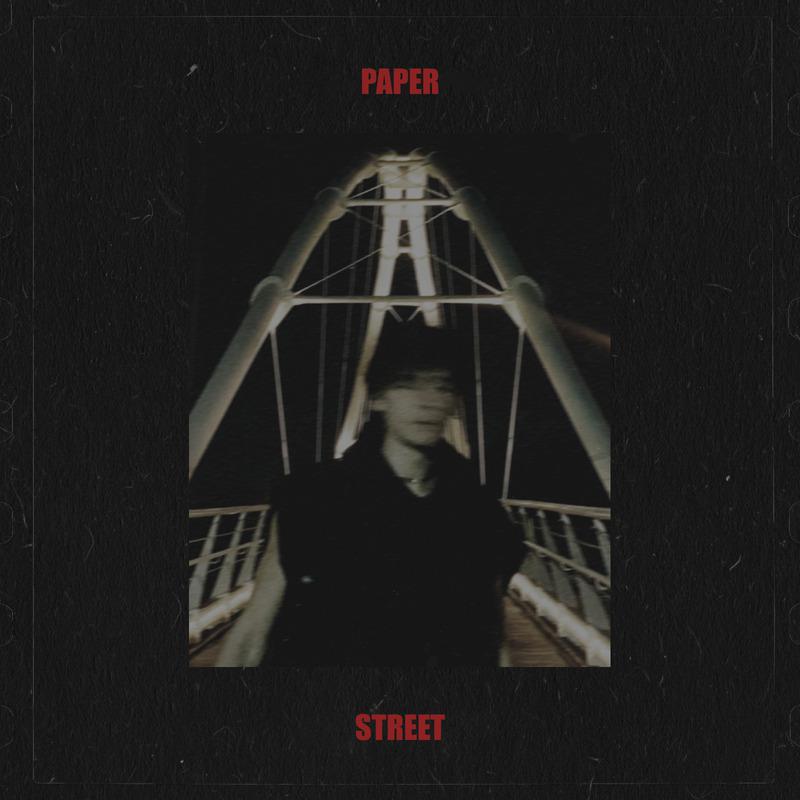 Постер альбома Paper street prod. by bardo.canfly