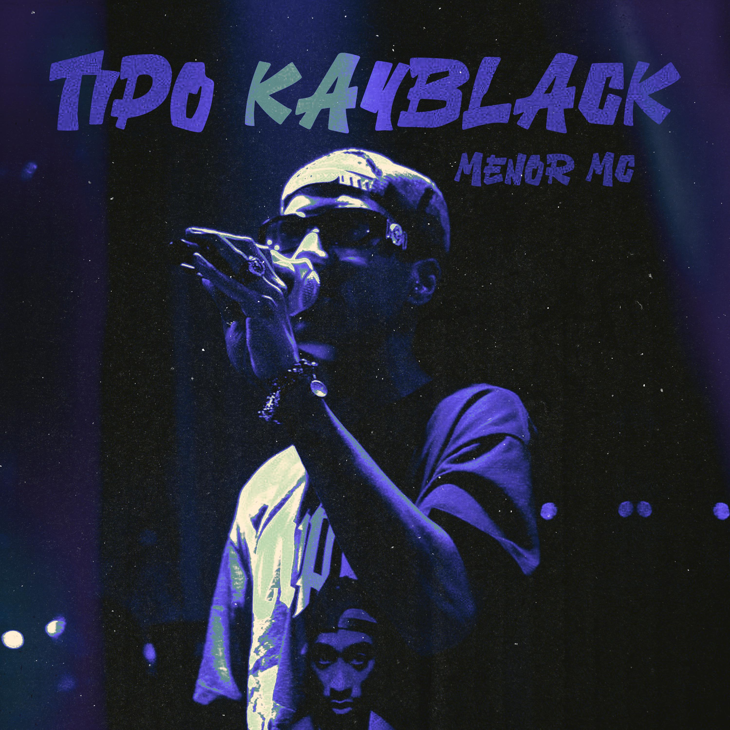 Постер альбома Tipo Kayblack