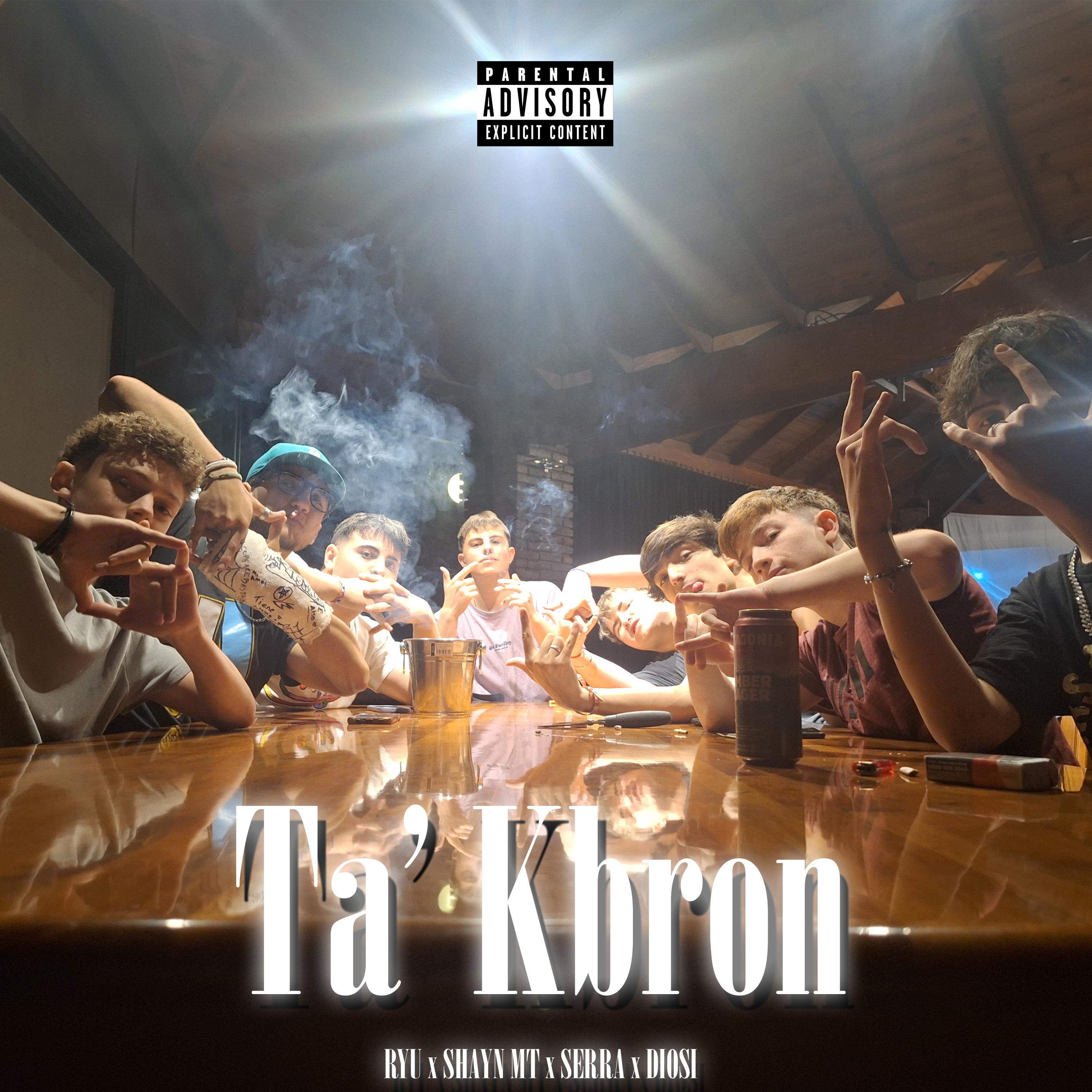 Постер альбома Ta' Kbron