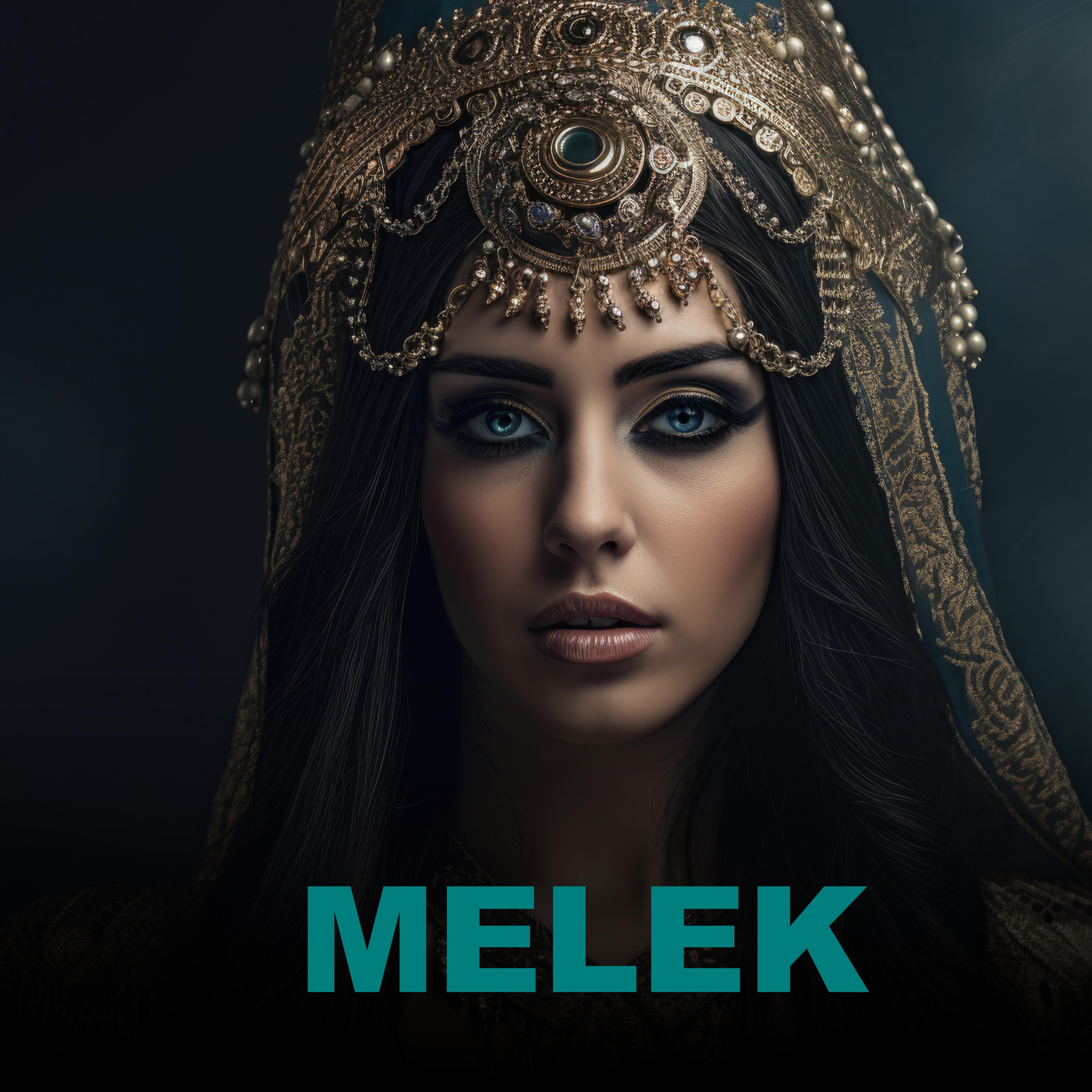 Постер альбома Melek