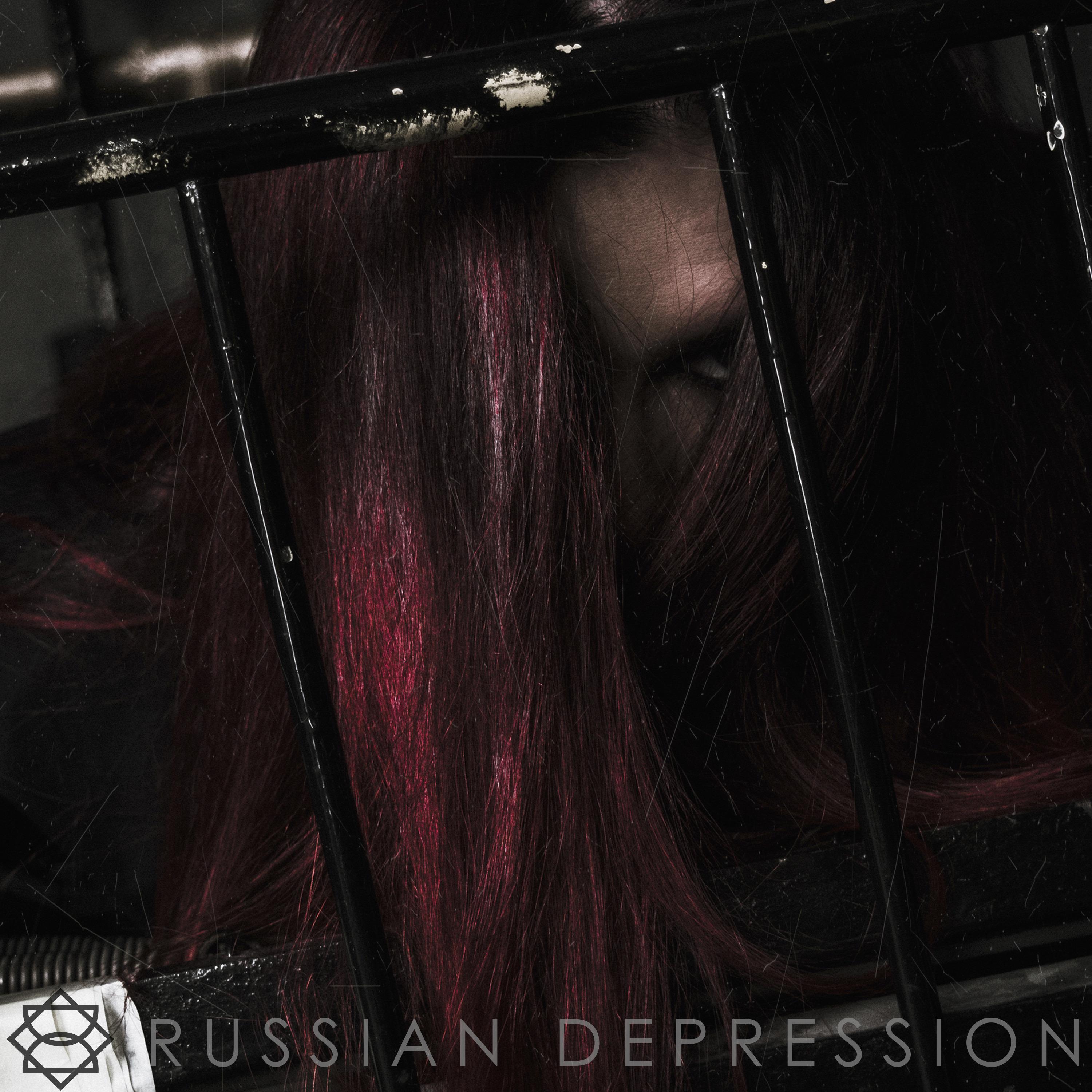 Постер альбома Russian Depression