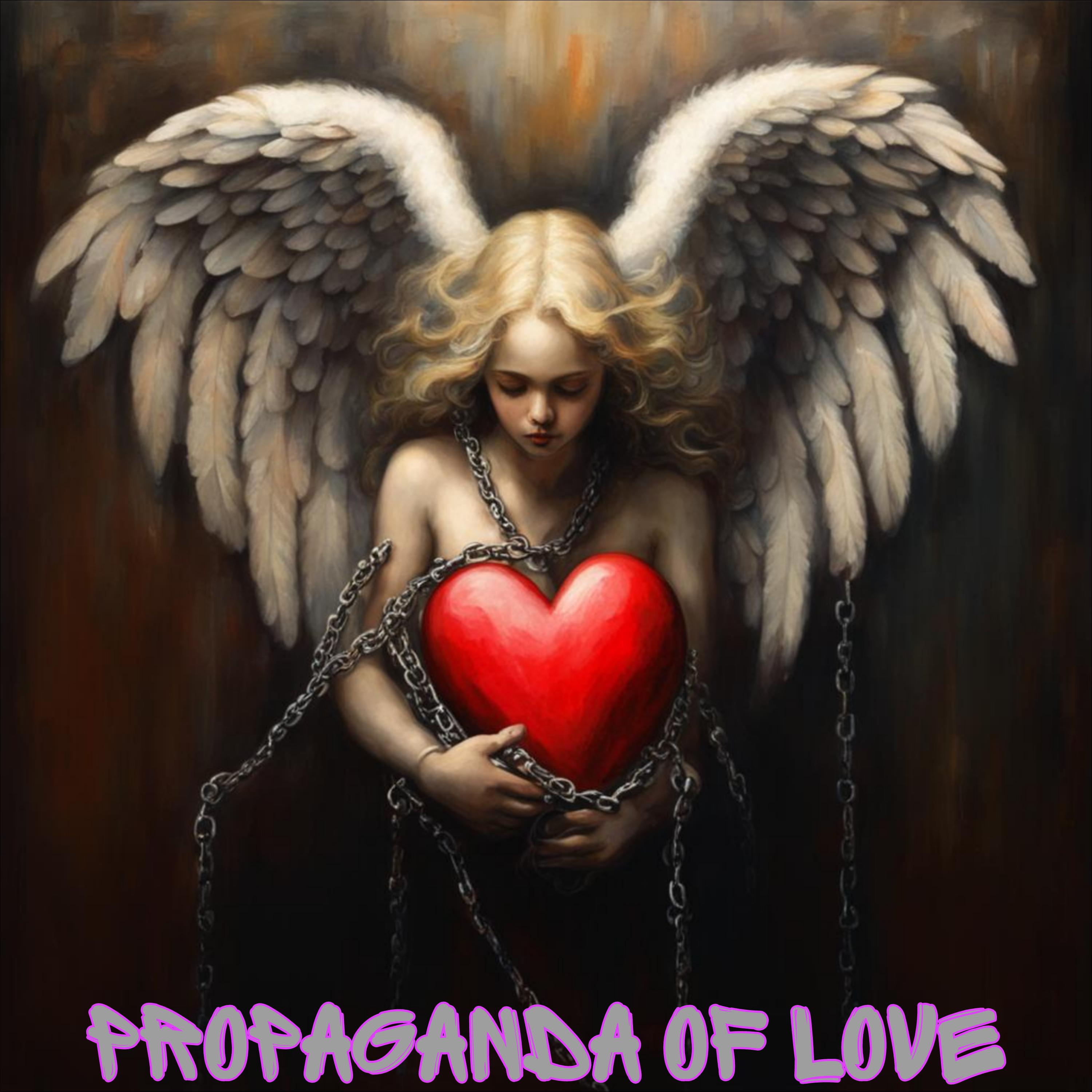 Постер альбома Propaganda of Love