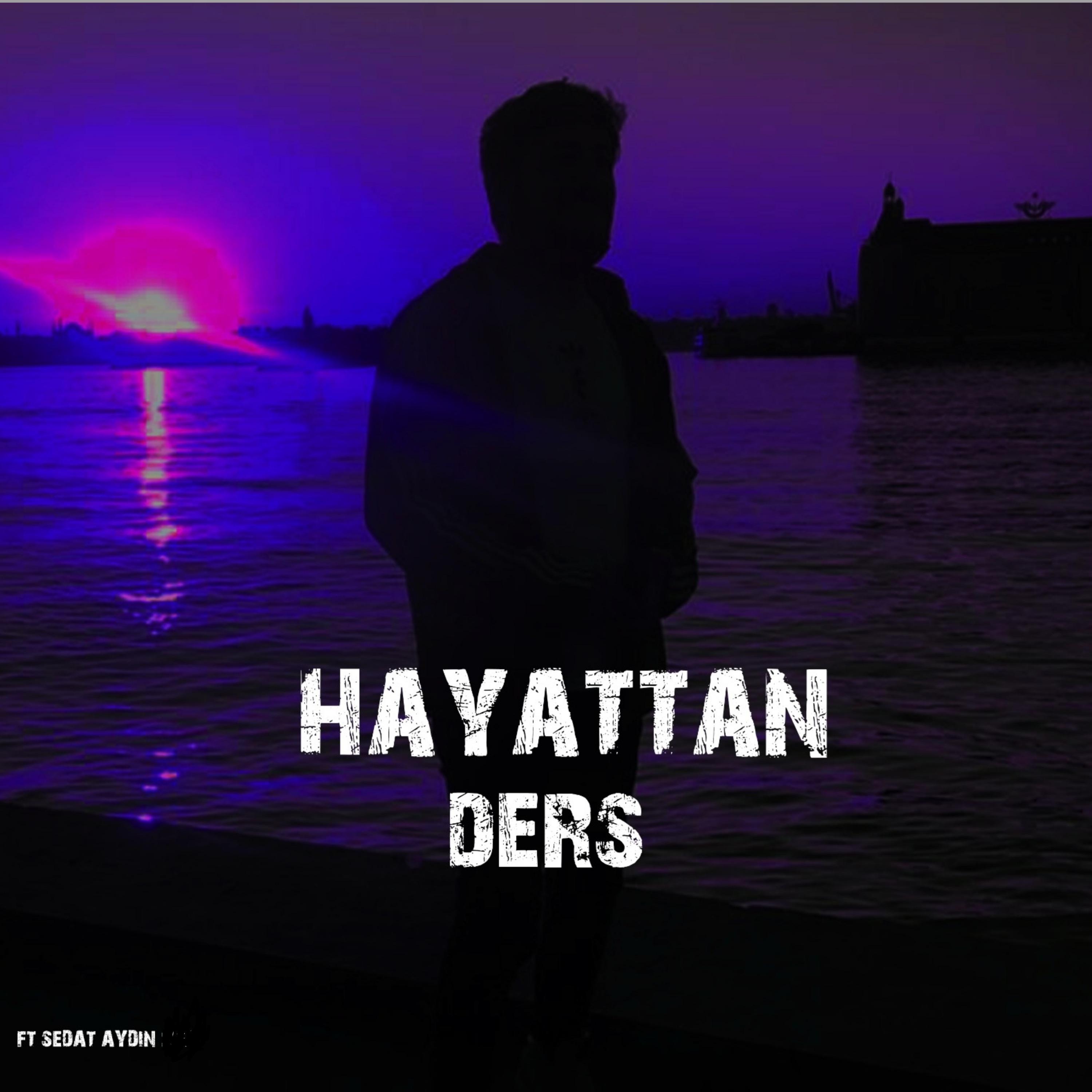 Постер альбома Hayattan Ders