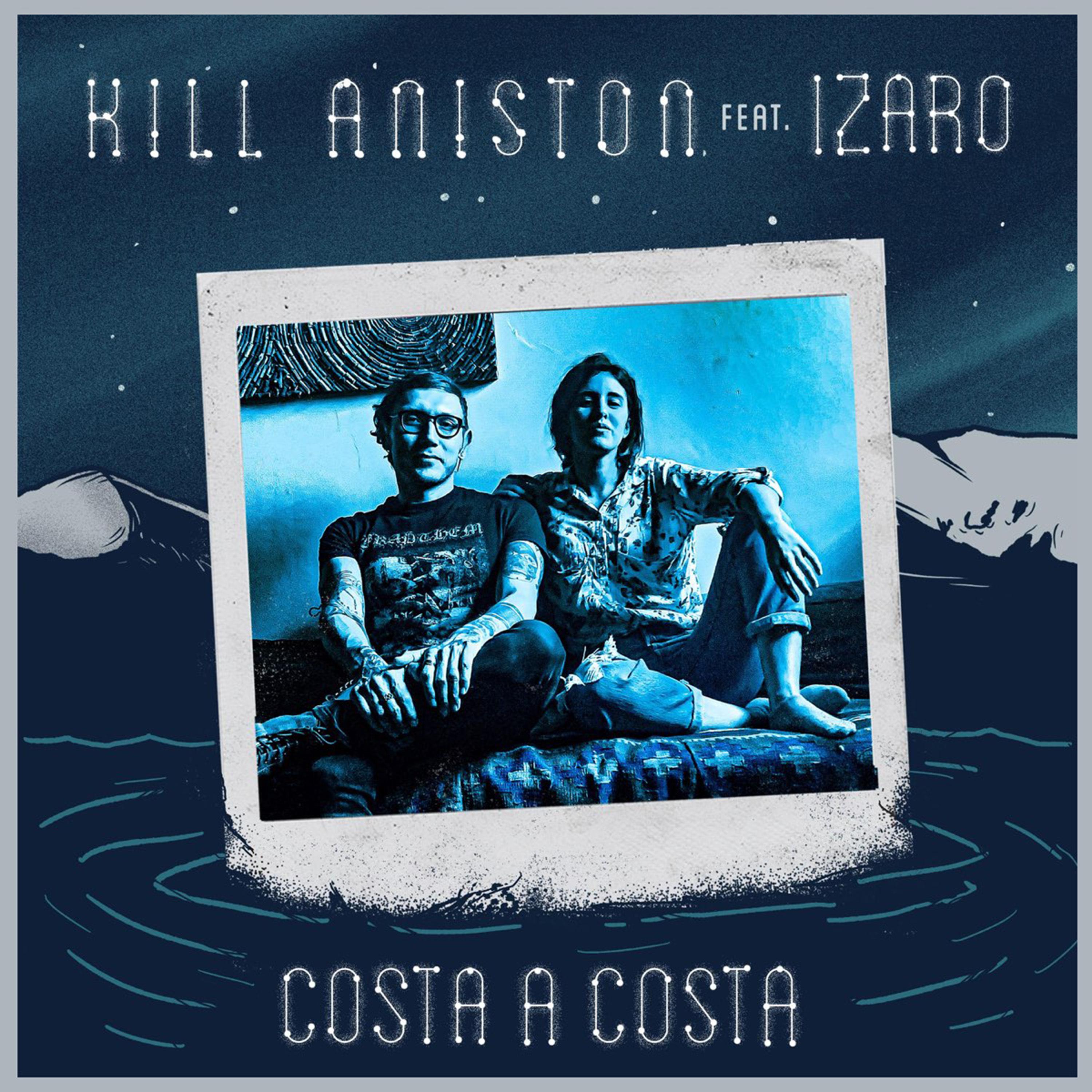 Постер альбома Costa a Costa