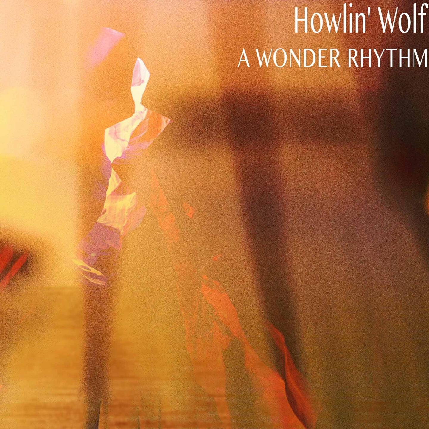 Howlin' Wolf - Smokestack She Gave Me Gasoline (Remastered)