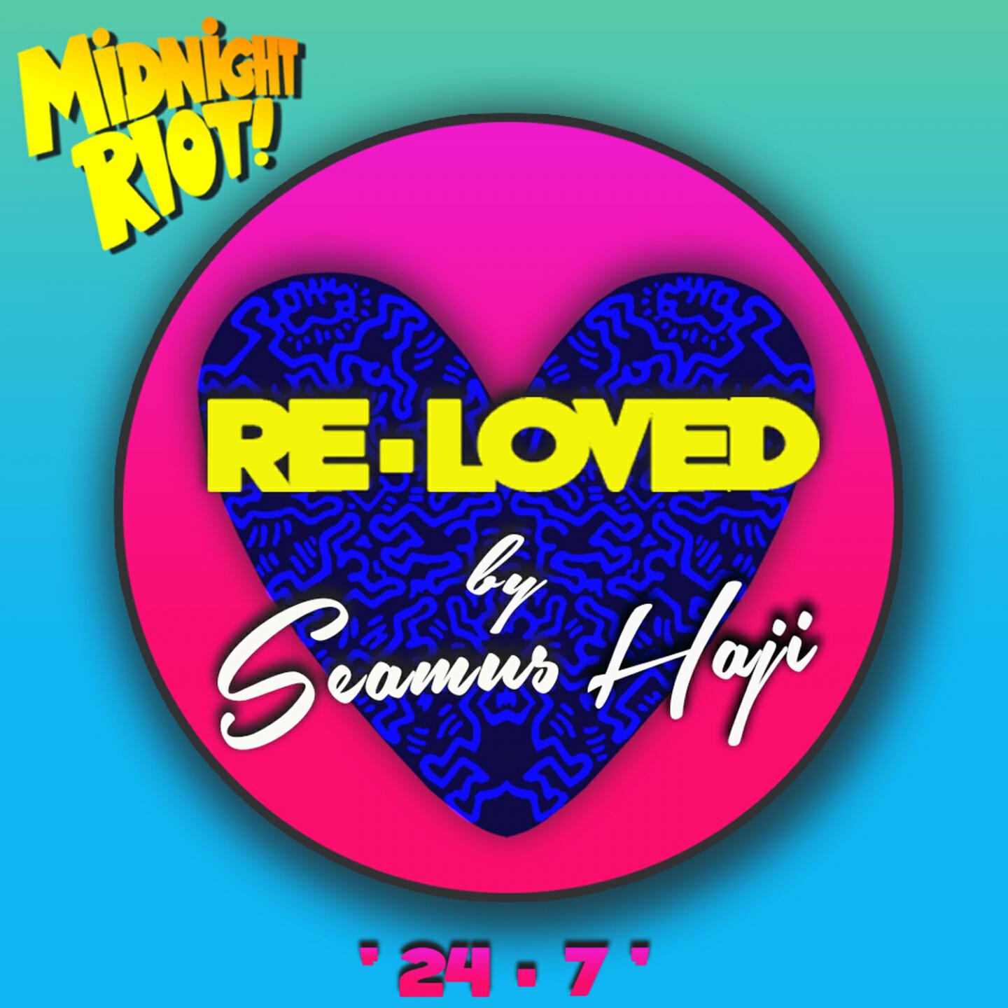 Re-Loved - I'm Happy