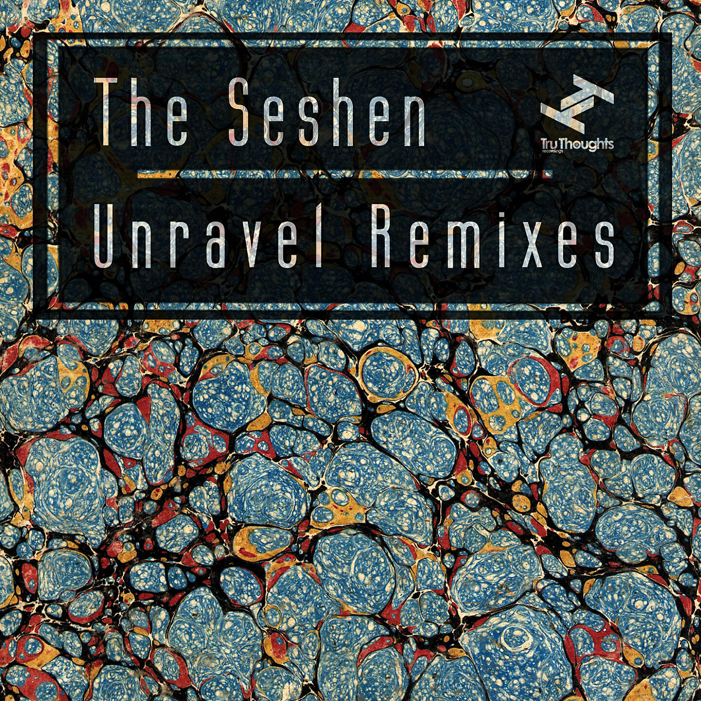 The Seshen - Turn (Uhuru Peak Remix)