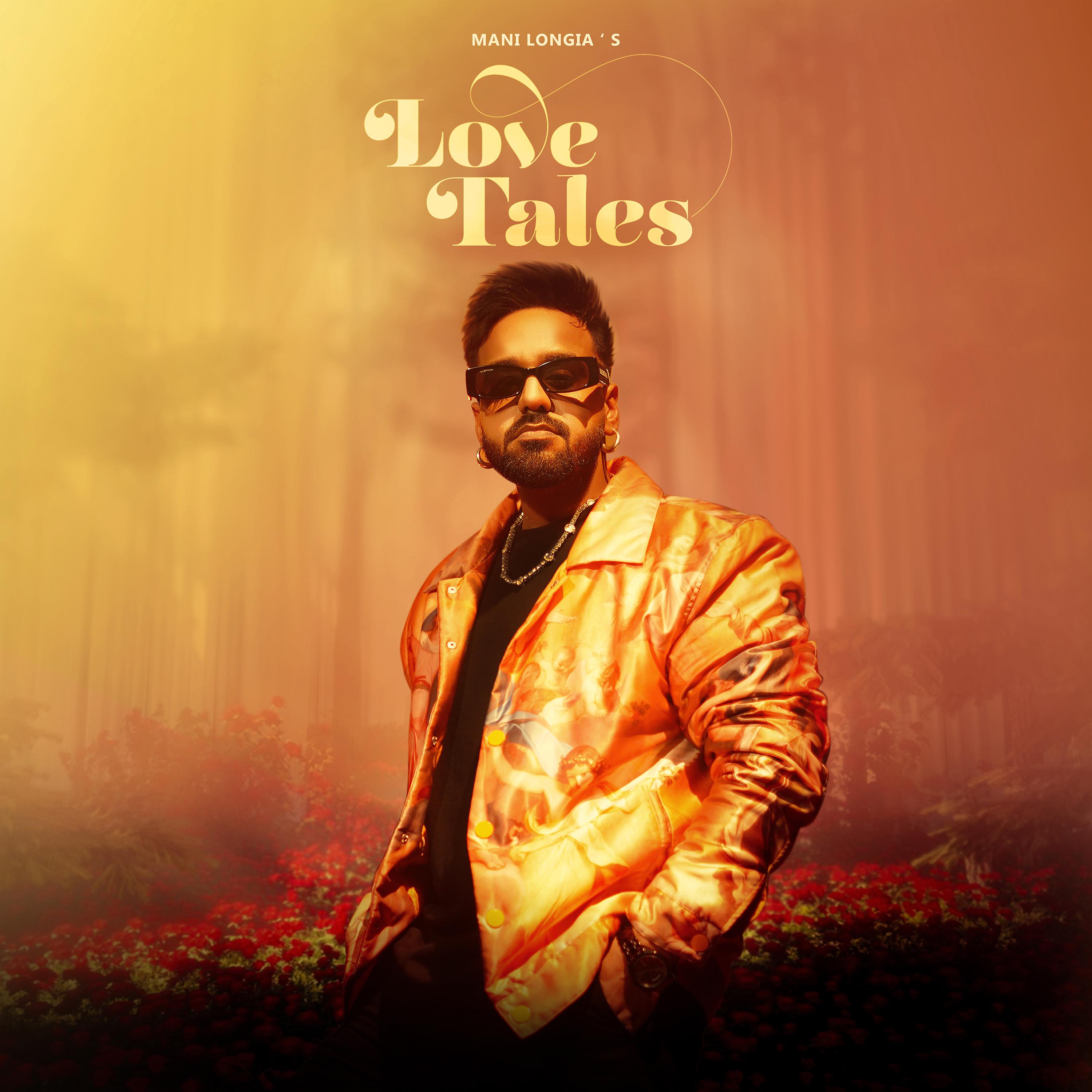 Постер альбома Love Tales