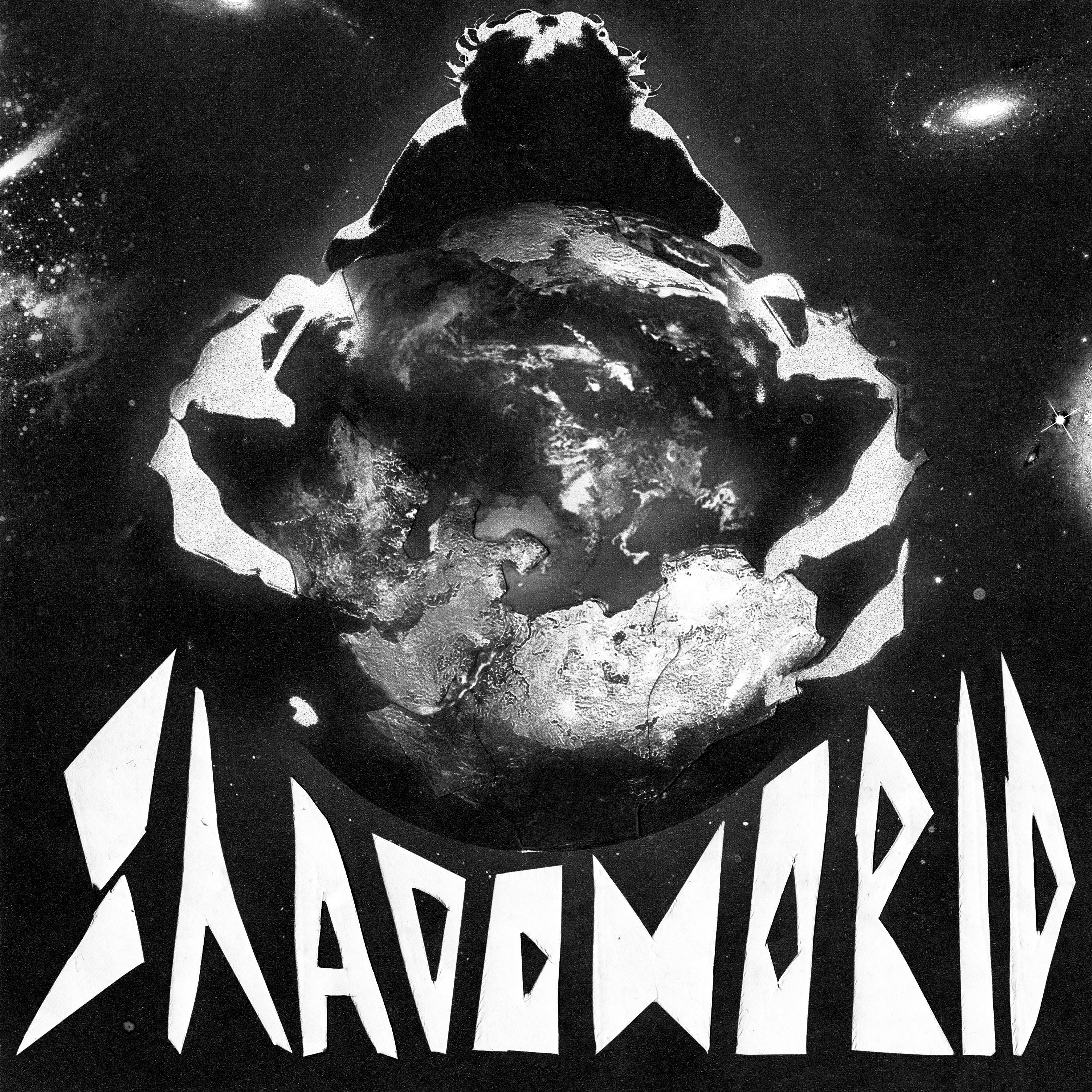 Постер альбома shadoworld