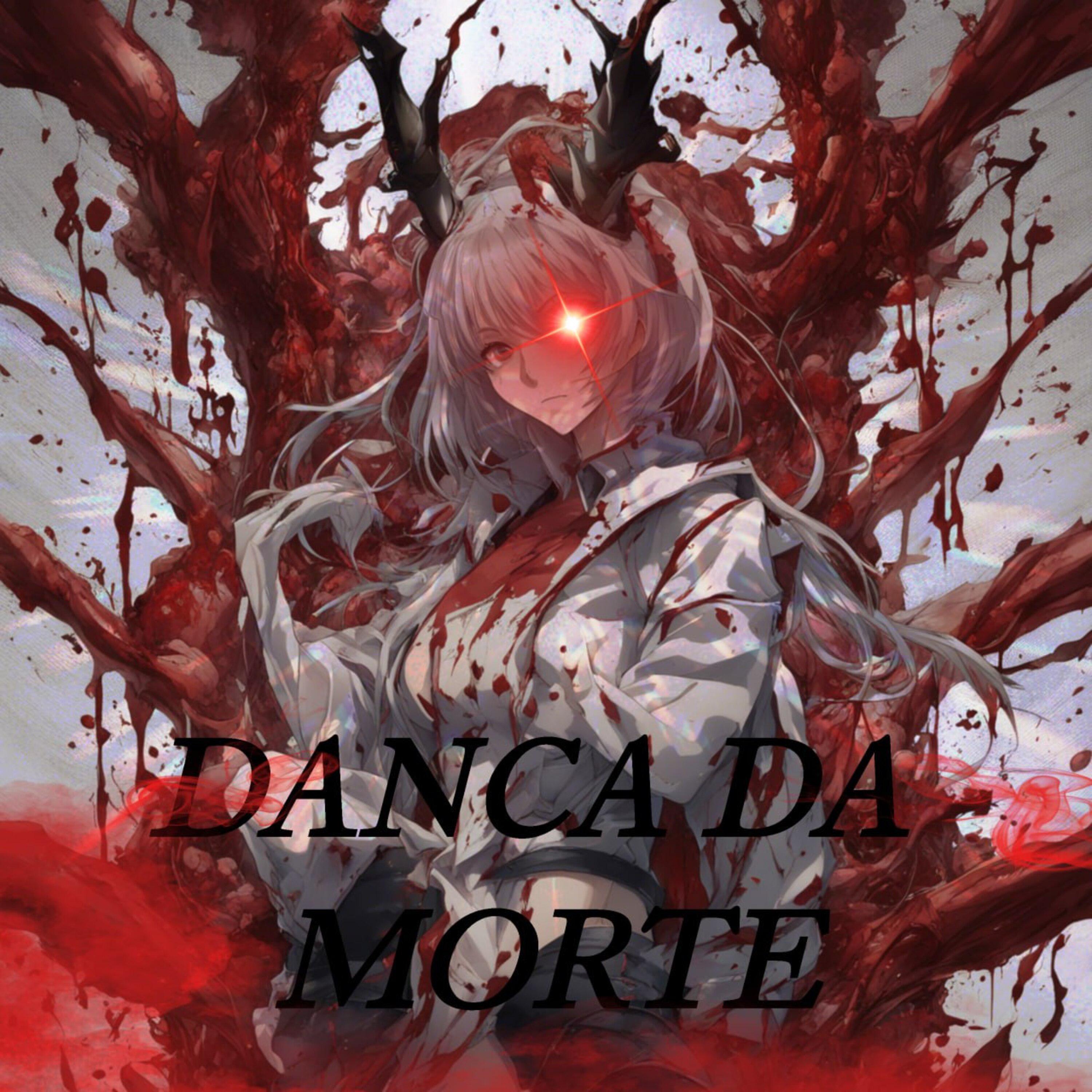 Постер альбома DANÇA DA MORTE