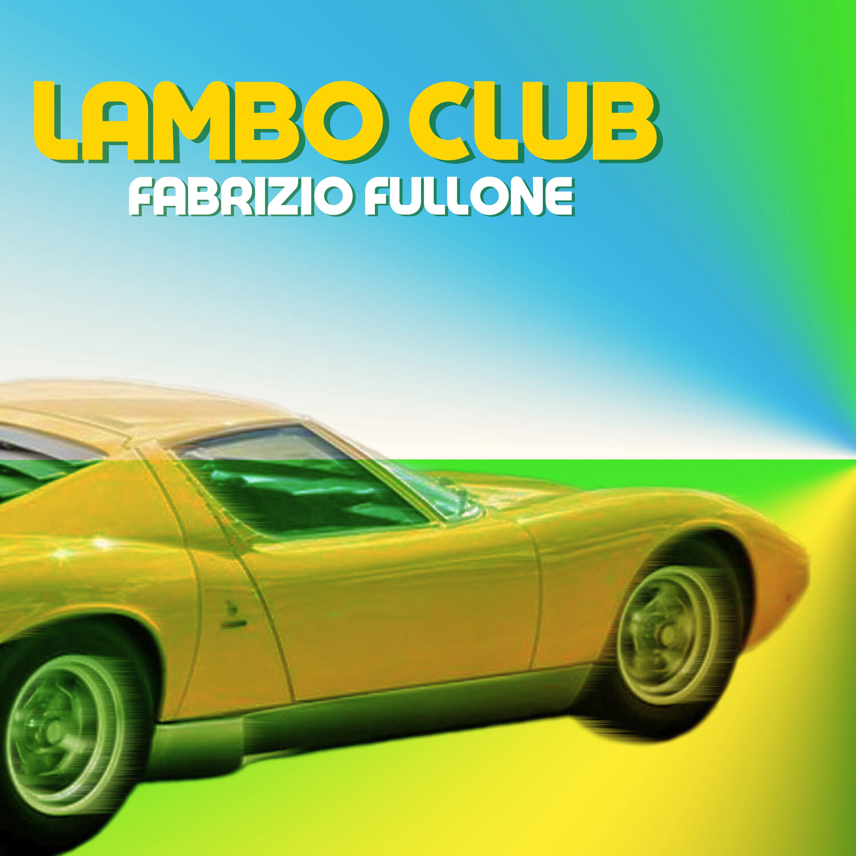 Постер альбома Lambo Club