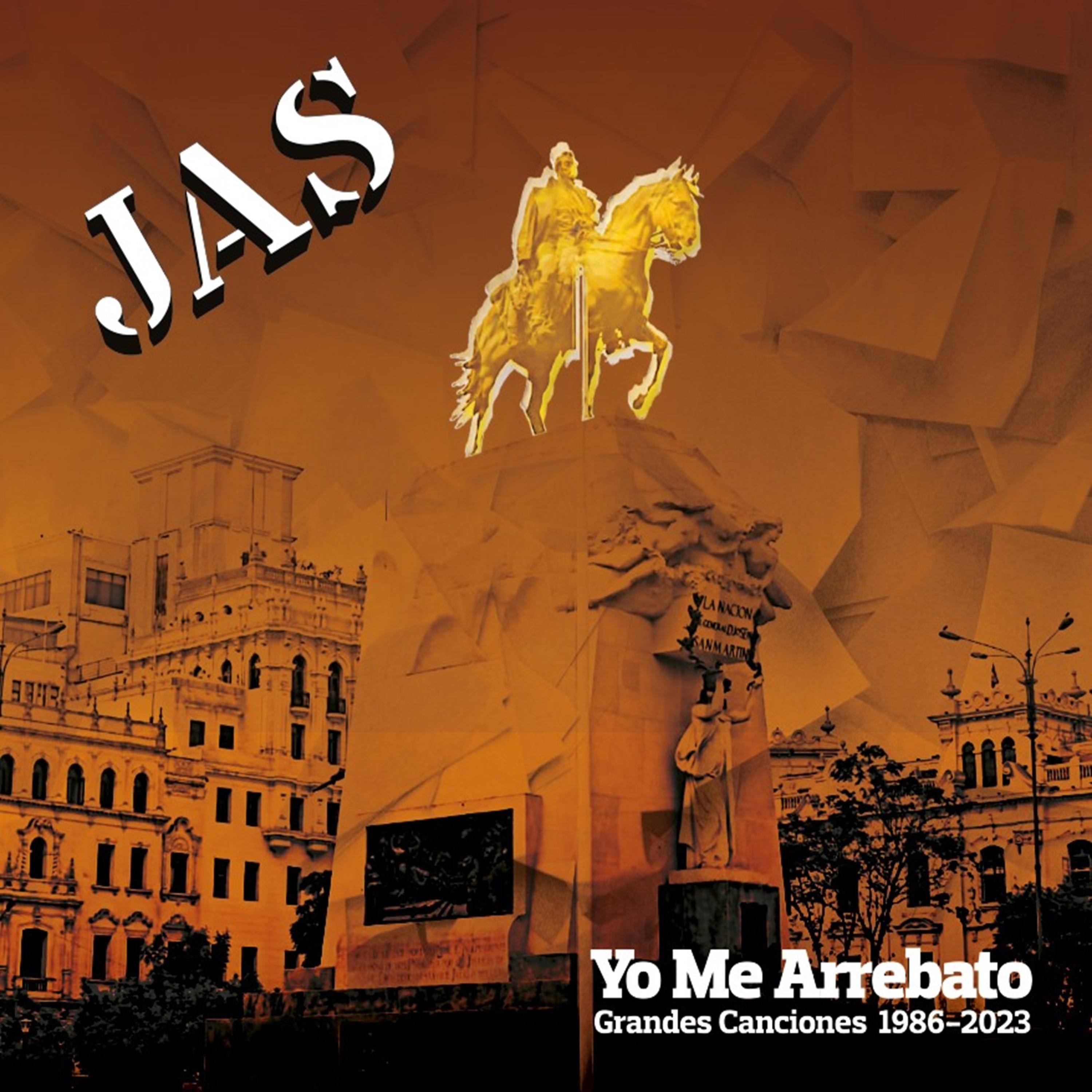 Постер альбома Yo Me Arrebato - Grandes Canciones 1986-2023