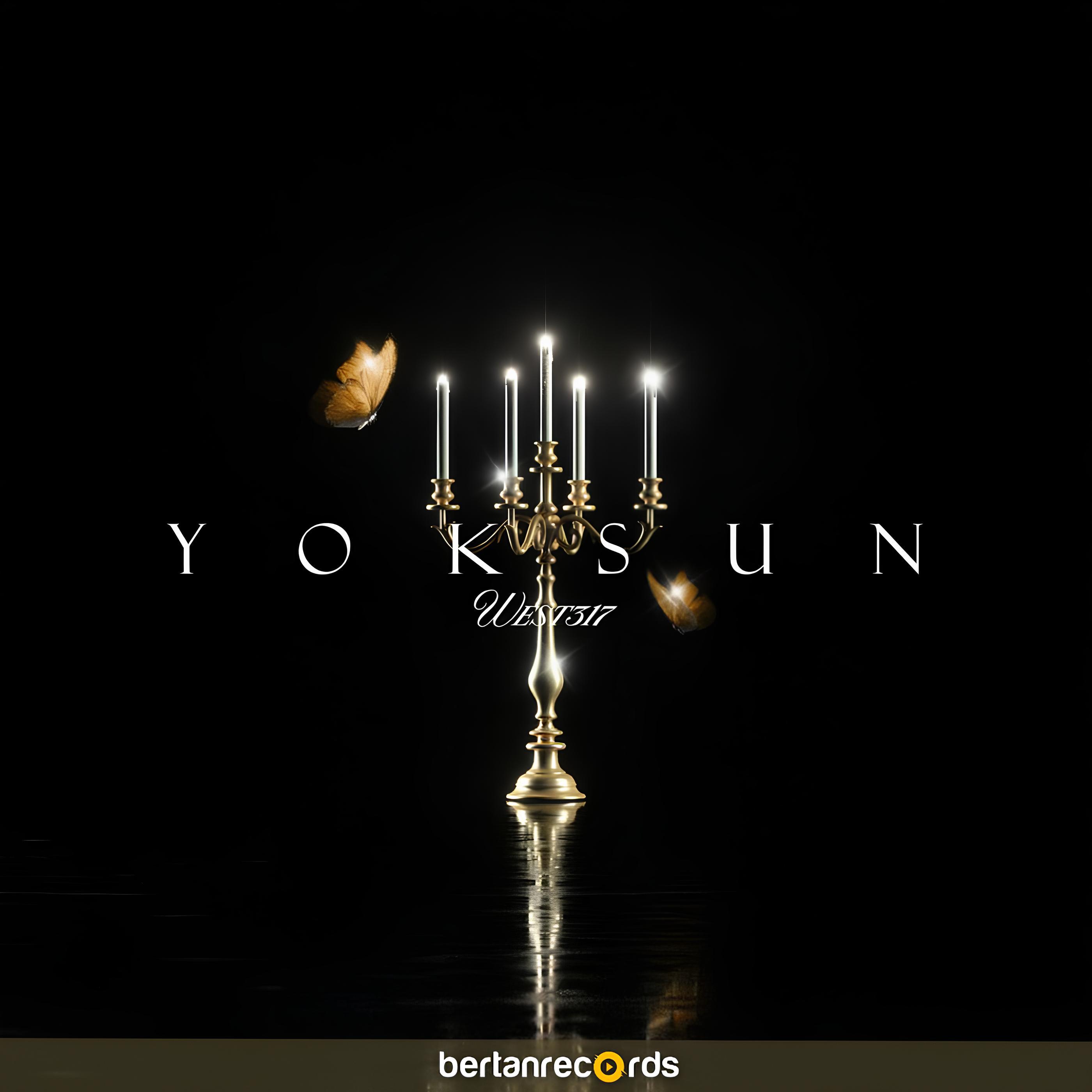 Постер альбома YOKSUN