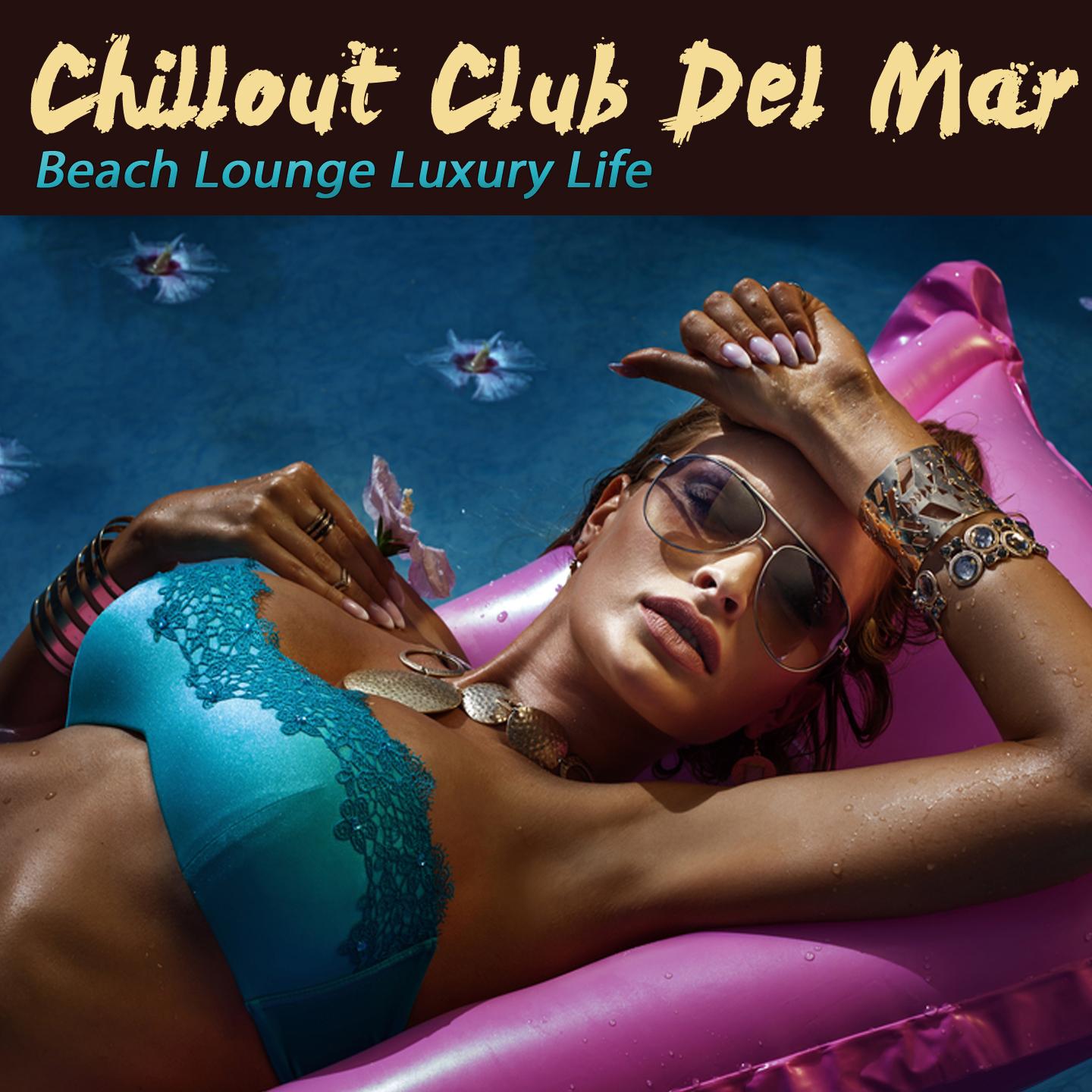 Постер альбома Chillout Club Del Mar