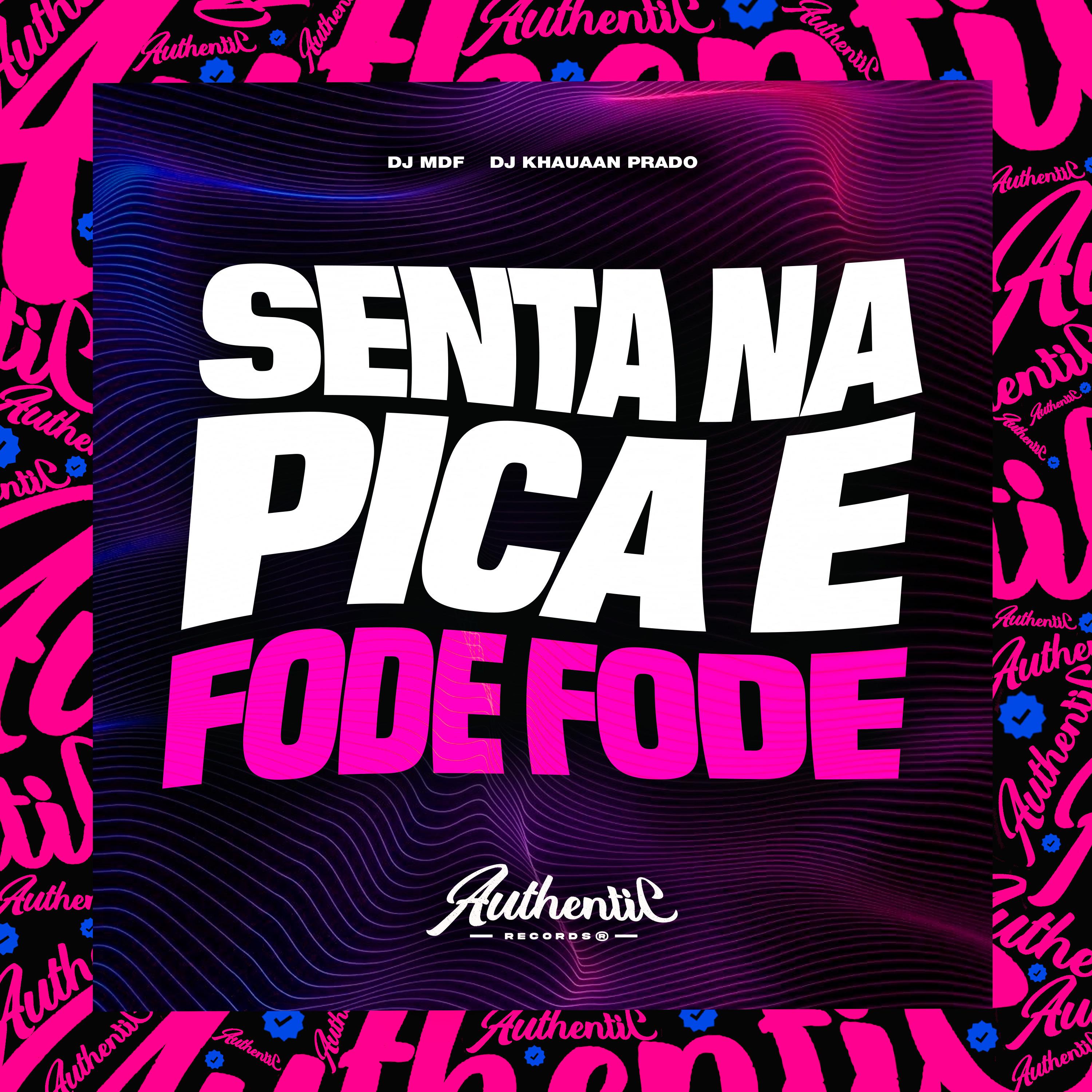 Постер альбома Senta na Pica e Fode Fode 2
