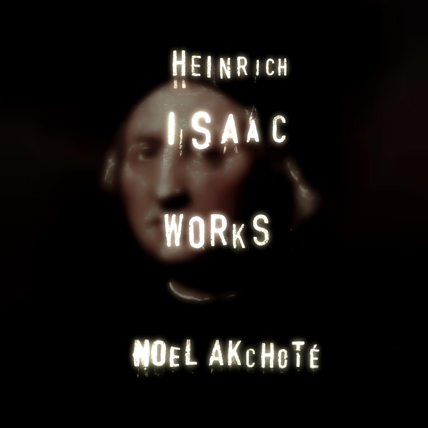 Noël Akchoté - Hierusalem surge (Arr. for Guitar)